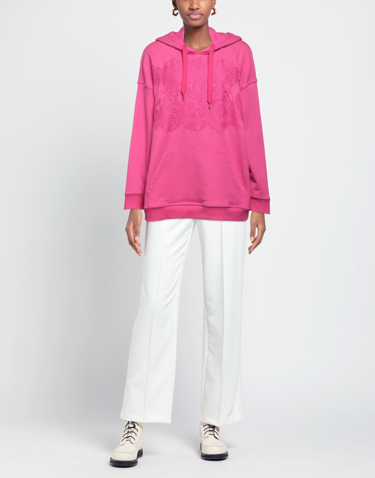 Valentino Garavani - Camisetas Y Tops - Sudaderas - On Yoox.com 
