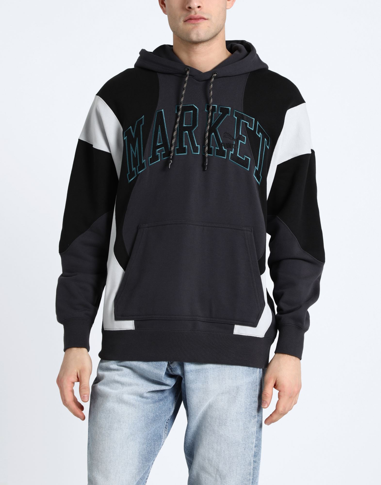  Puma X Market - Tops - Sweatshirts - On Yoox.com 