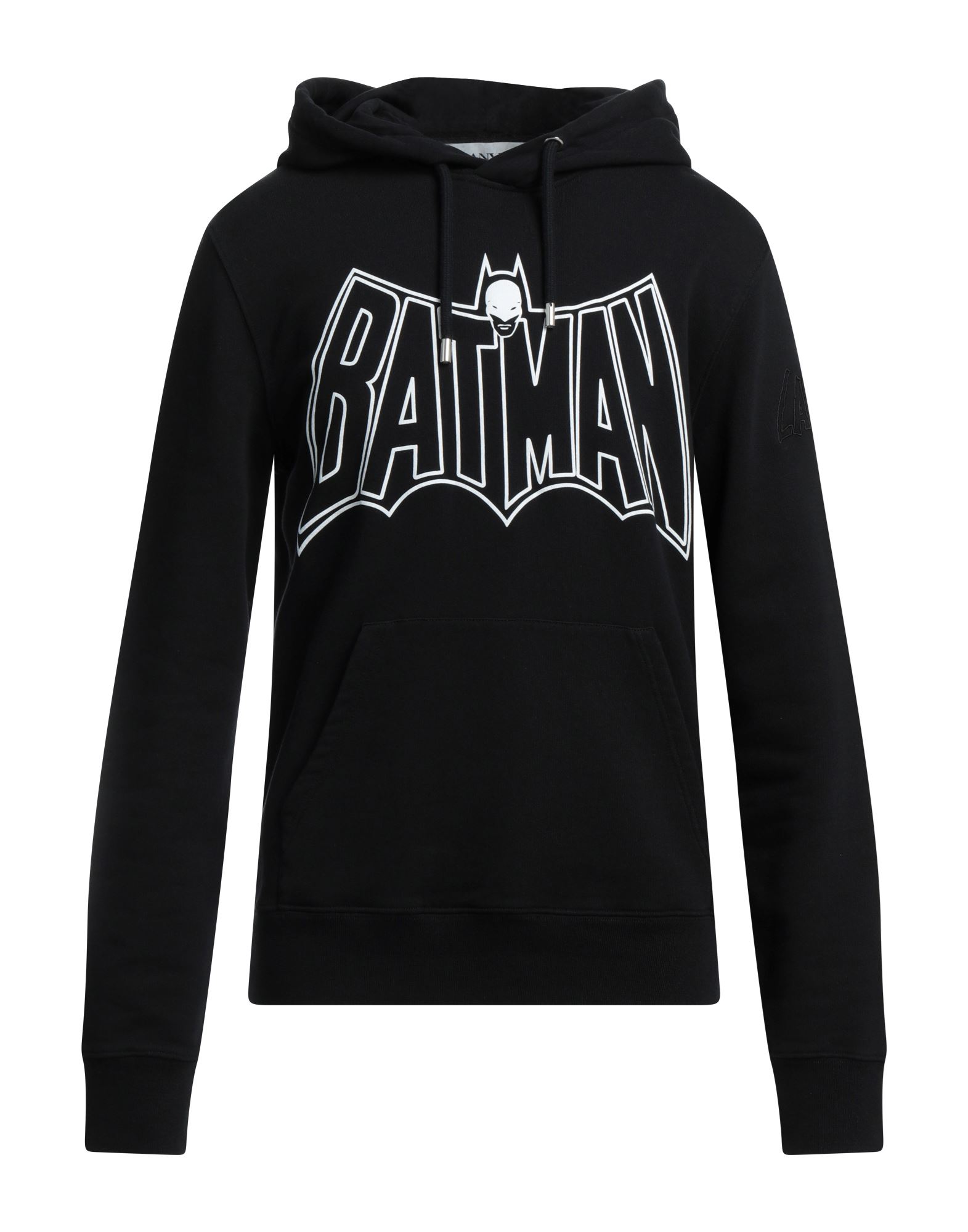 Lanvin Sweatshirts In Black