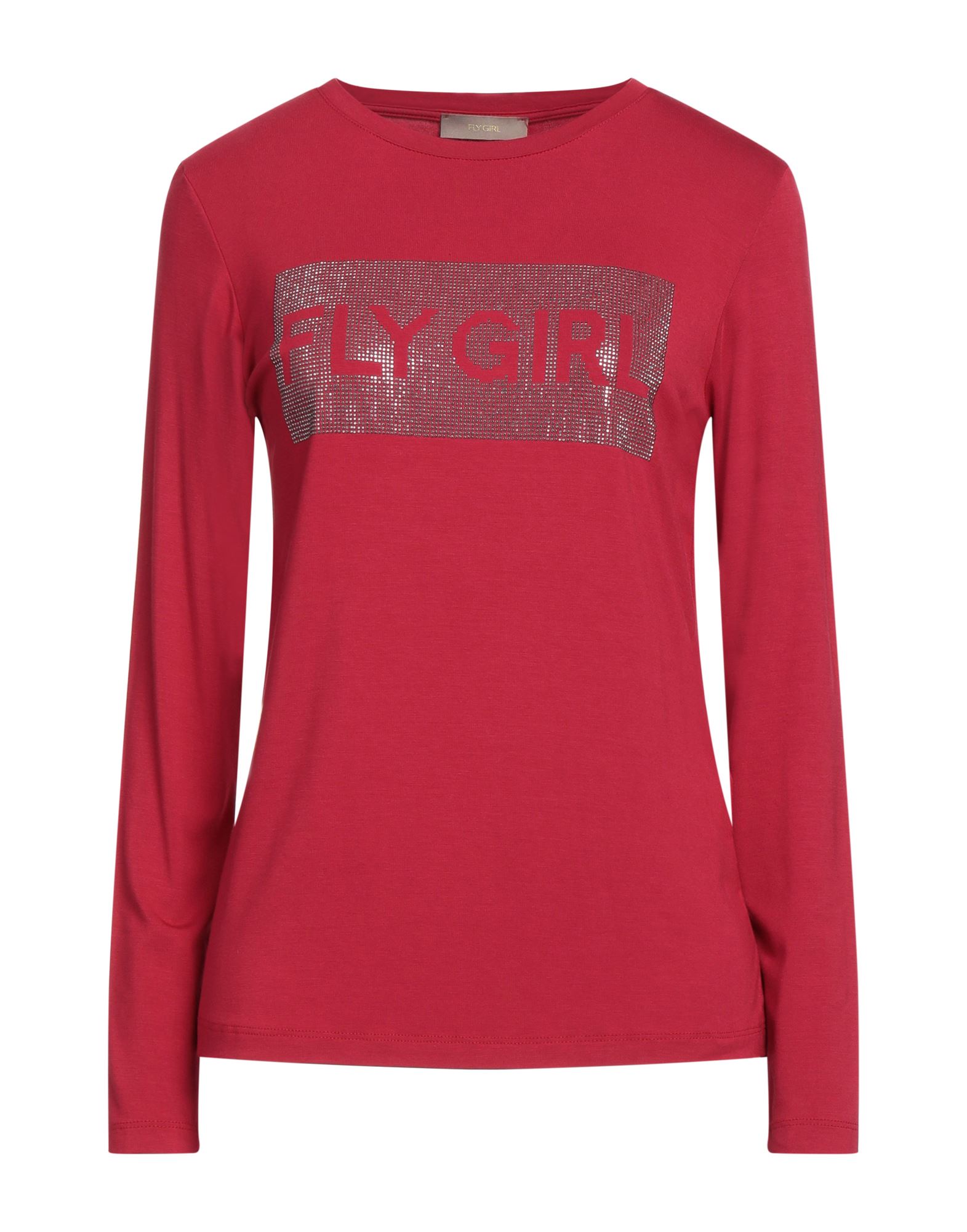  Fly Girl - Tops - T-shirts - On Yoox.com 