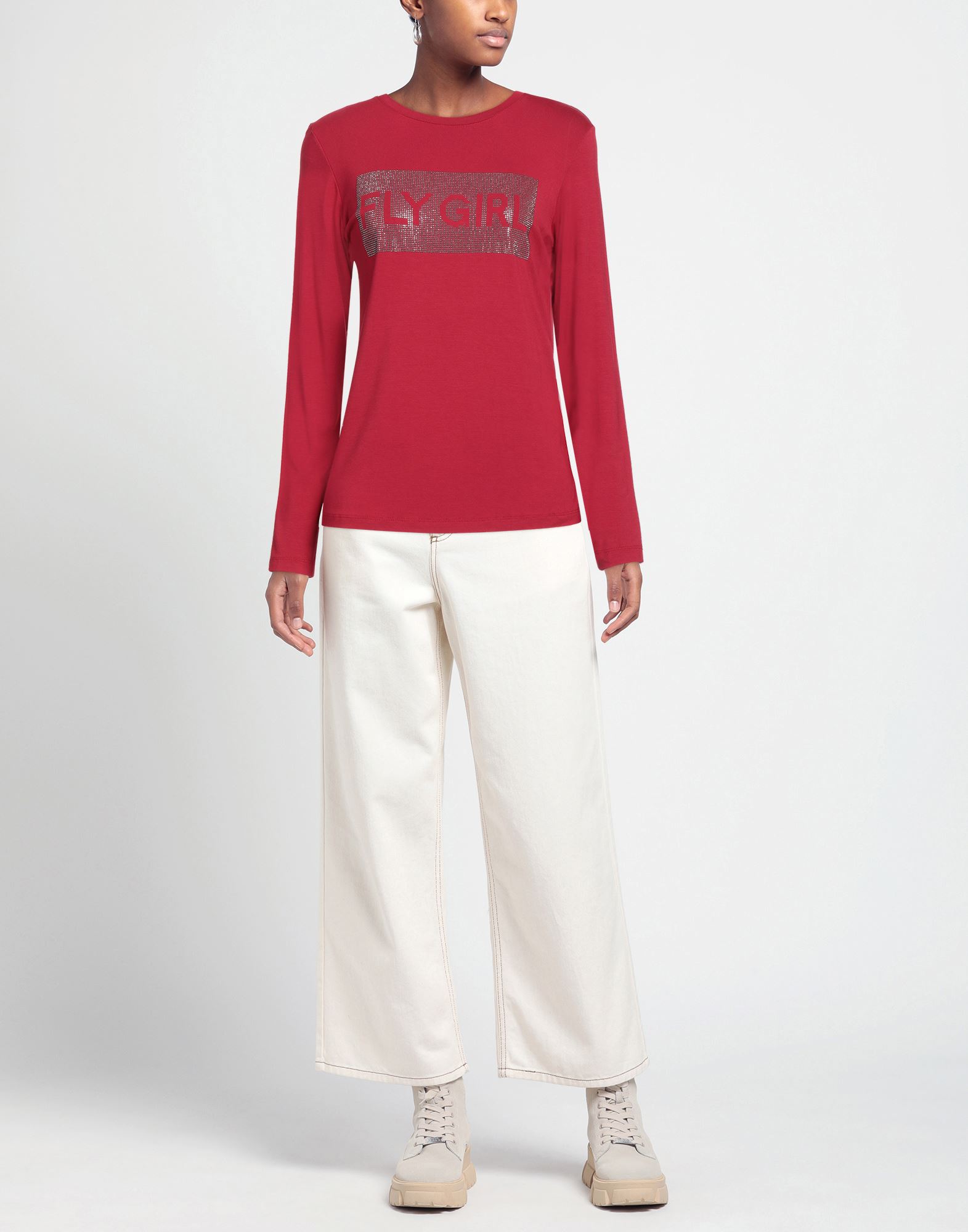  Fly Girl - Tops - T-shirts - On Yoox.com 