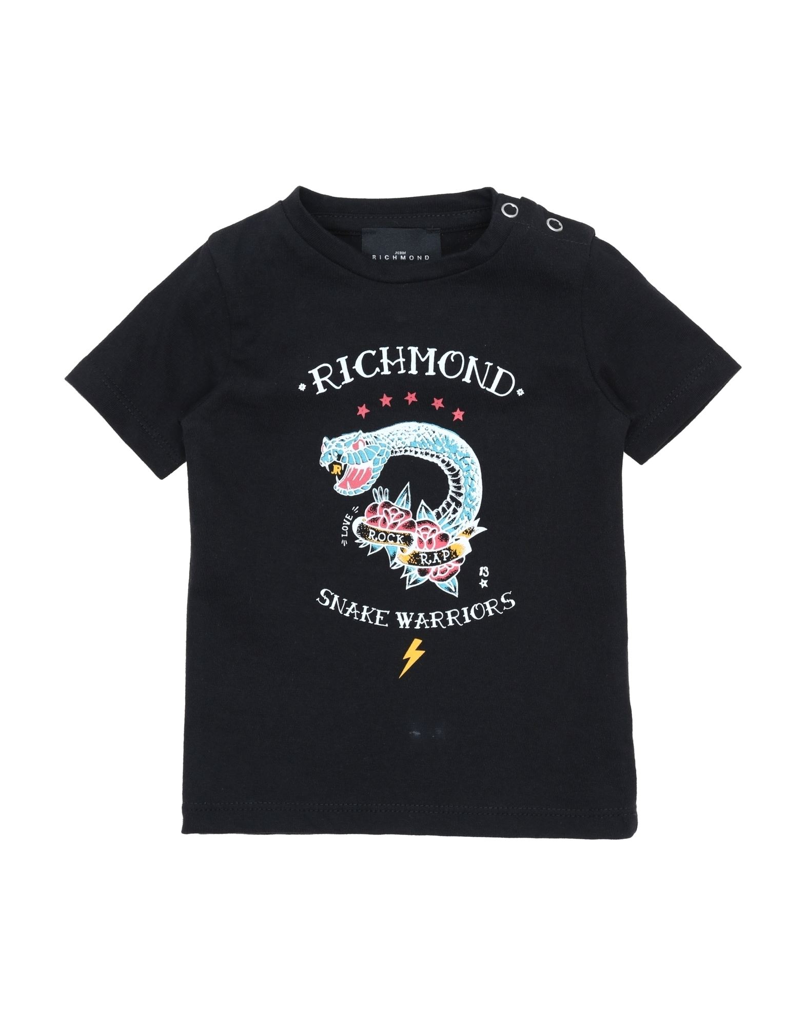 JOHN RICHMOND ΜΠΛΟΥΖΑΚΙΑ T-shirt