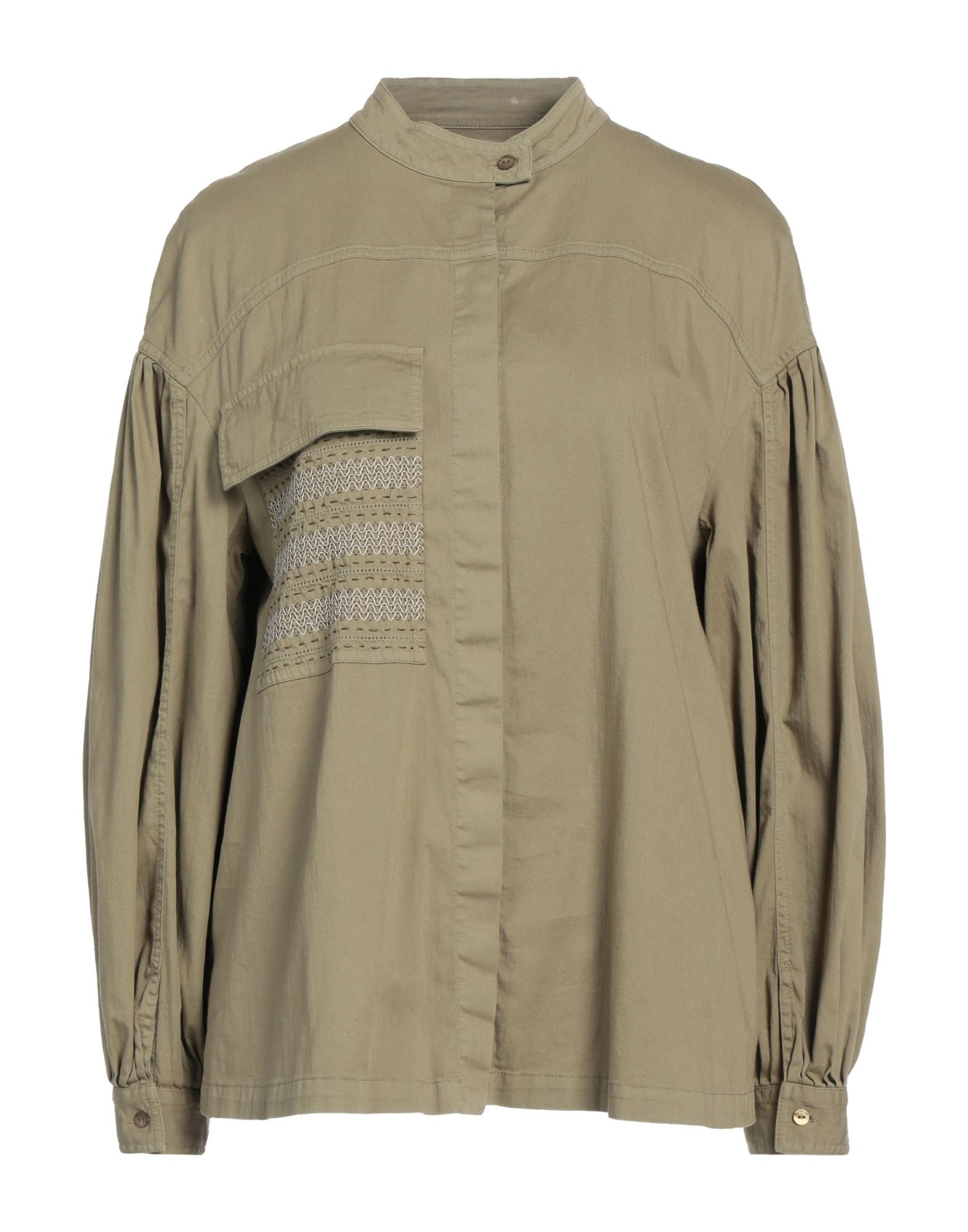  Dondup - Tops - Hemden - On Yoox.com 