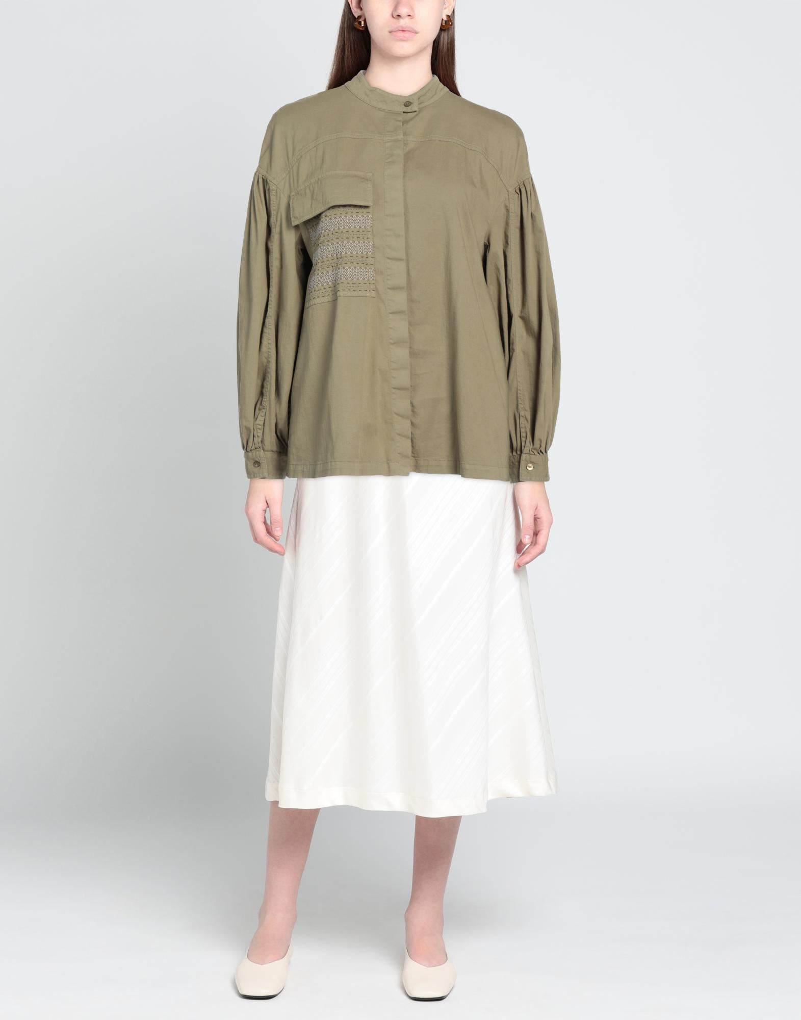  Dondup - Tops - Hemden - On Yoox.com 