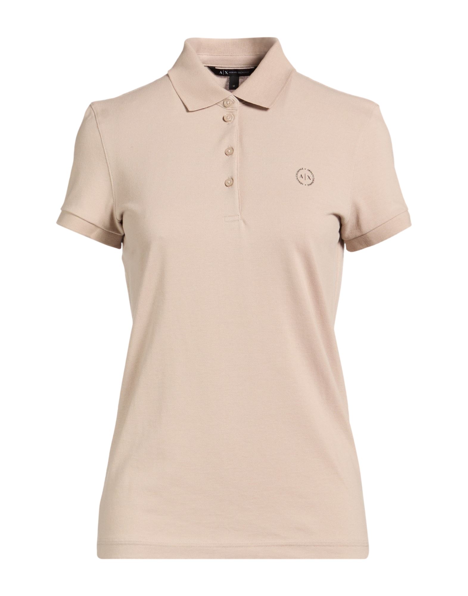  Armani Exchange - Camisetas Y Tops - Polos - On Yoox.com 