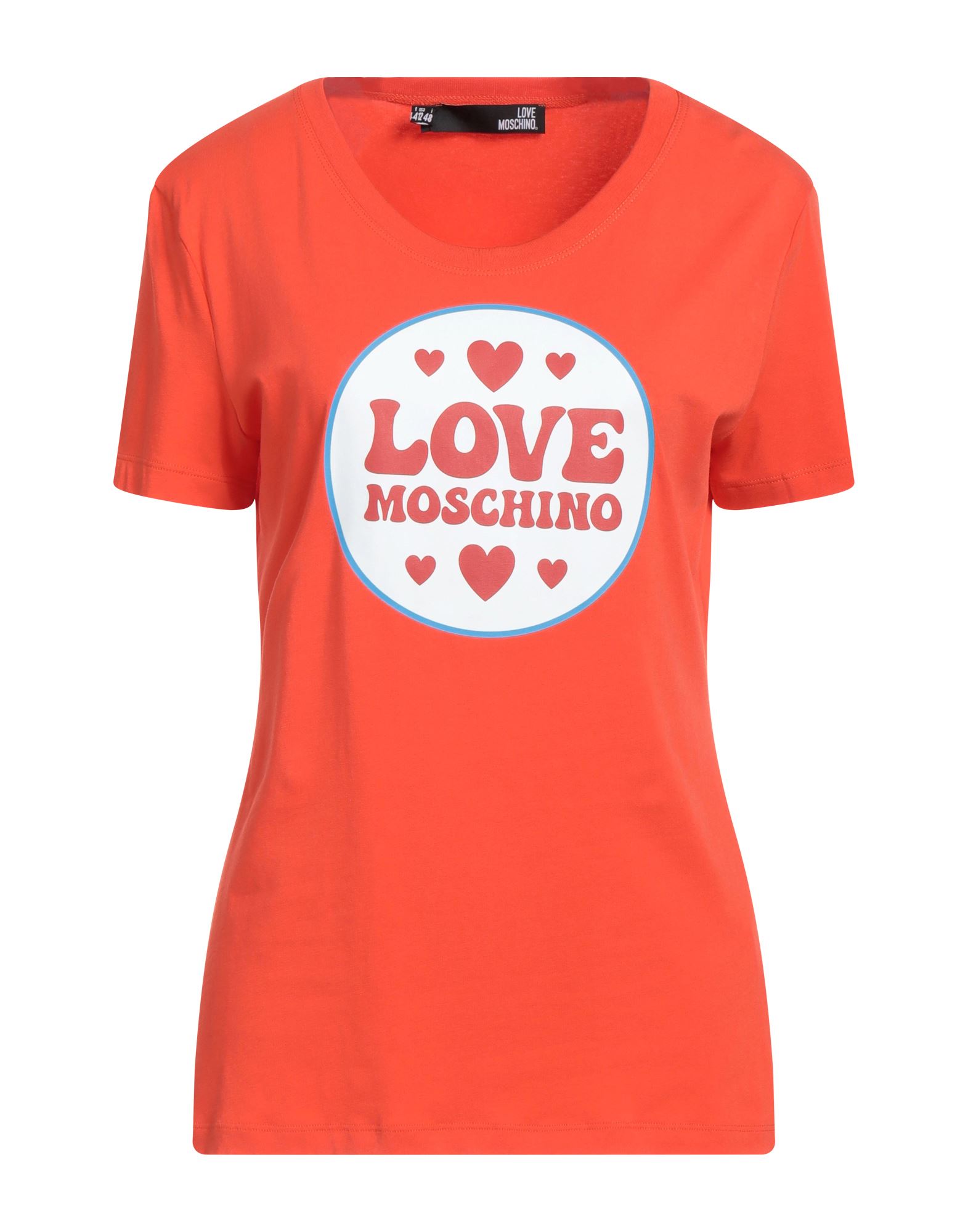 LOVE MOSCHINO ΜΠΛΟΥΖΑΚΙΑ T-shirt