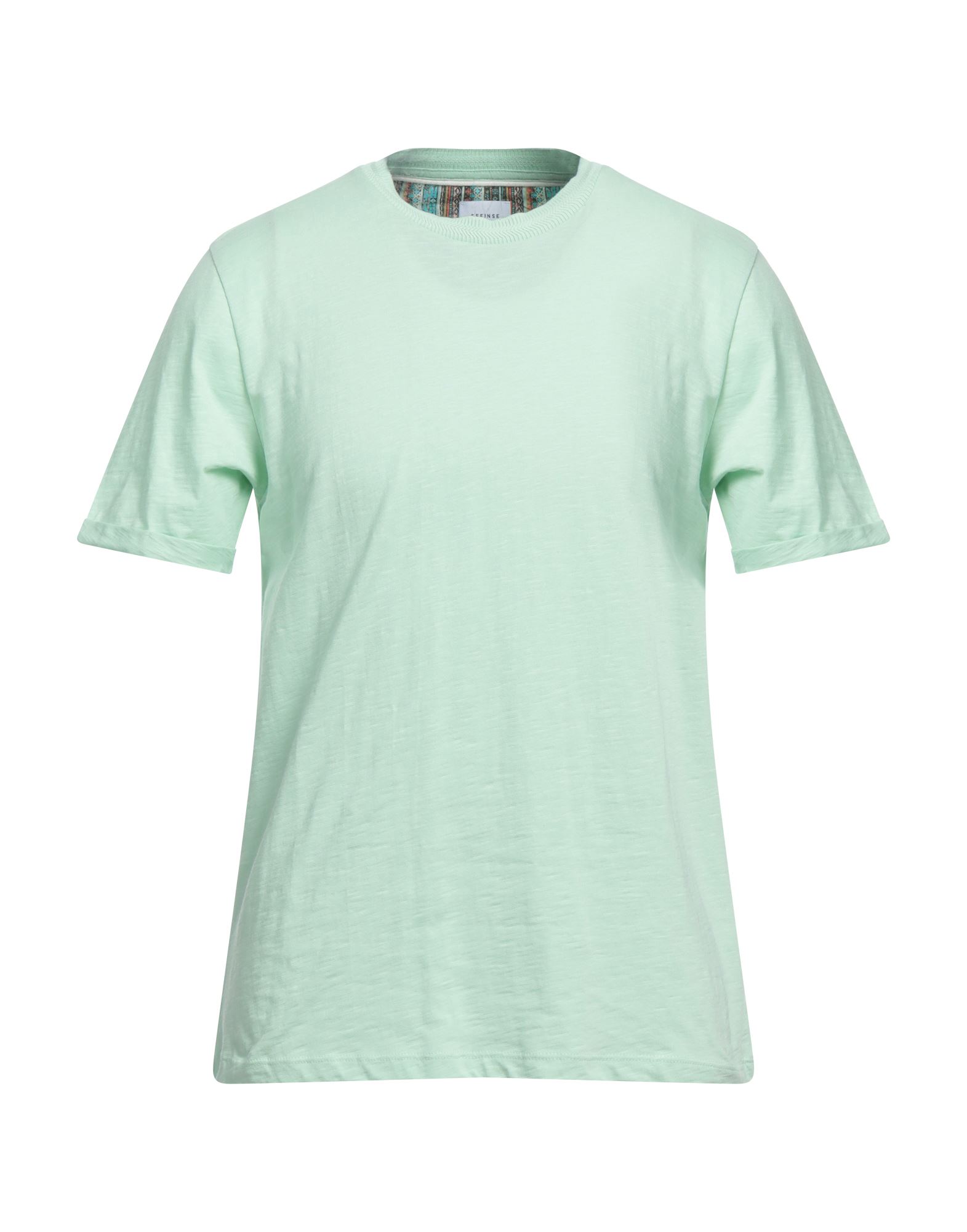 Sseinse T-shirts In Green