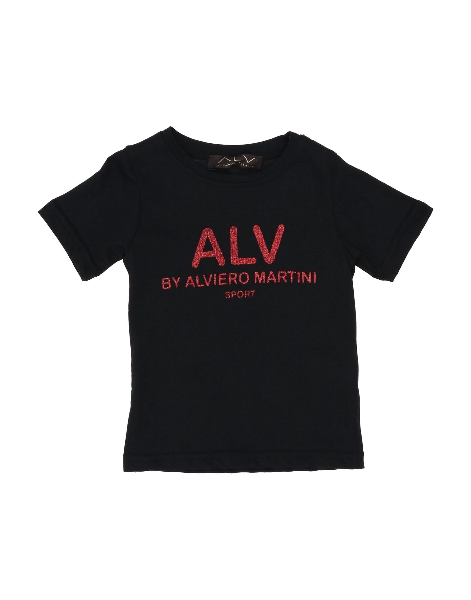 ALV BY ALVIERO MARTINI T-SHIRTS