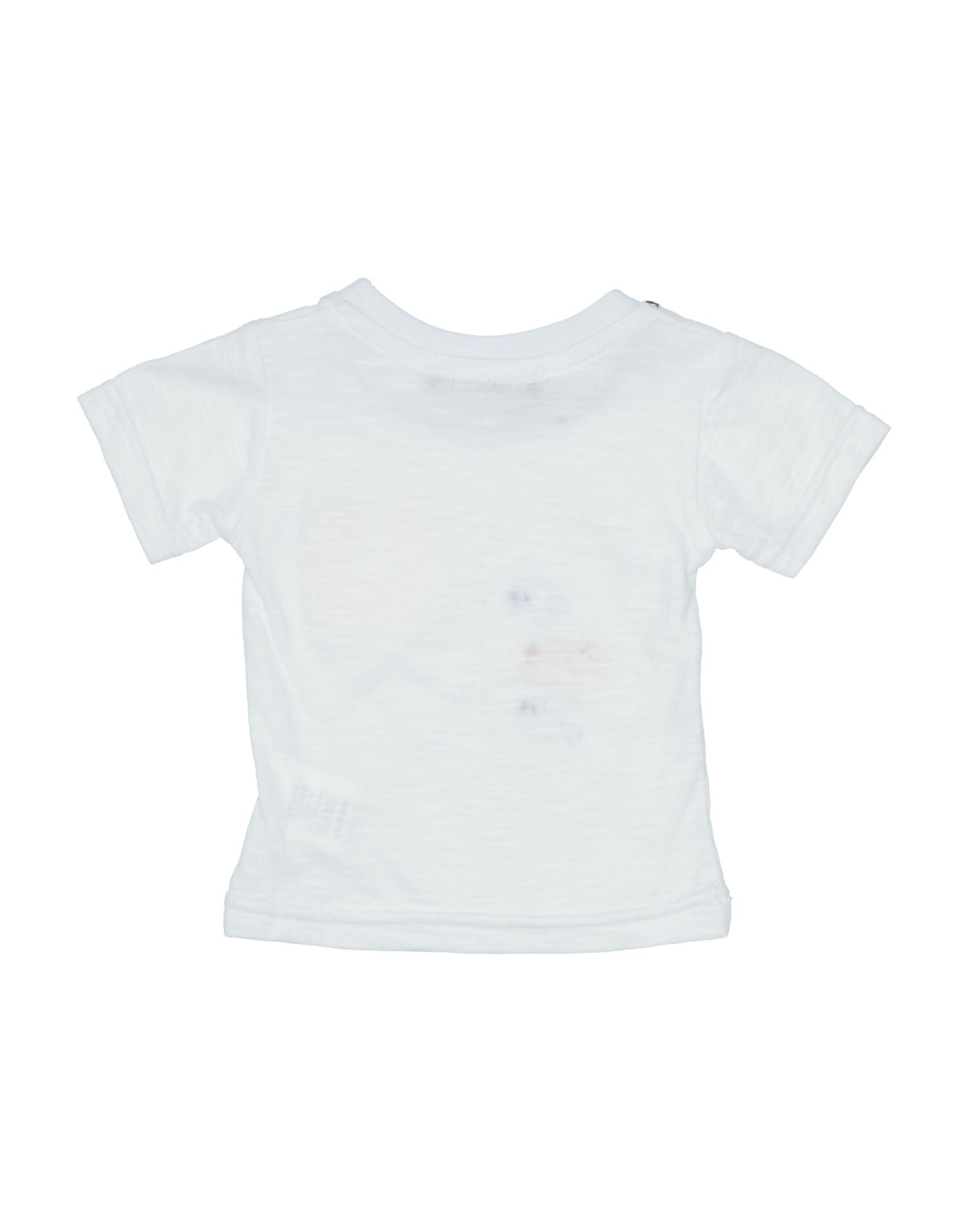  Manuell & Frank - Camisetas Y Tops - Camisetas - On Yoox.com 