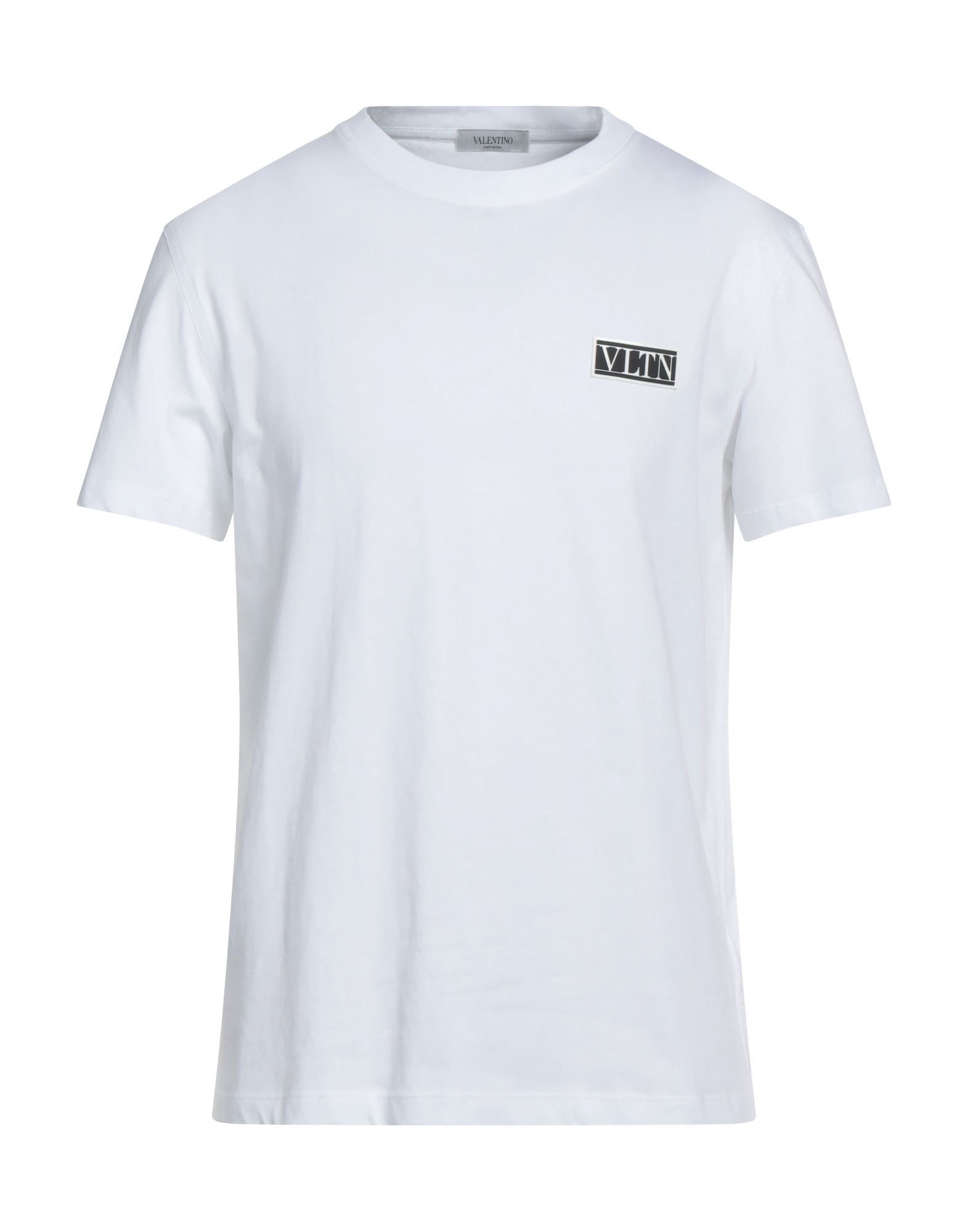 Valentino T-shirts In White