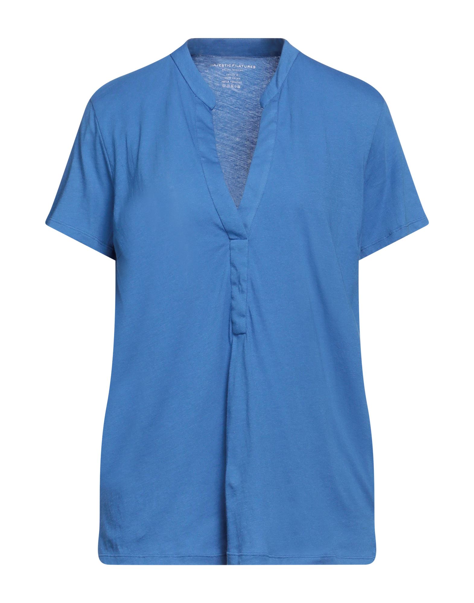  Majestic Filatures - Tops - T-shirts - On Yoox.com 