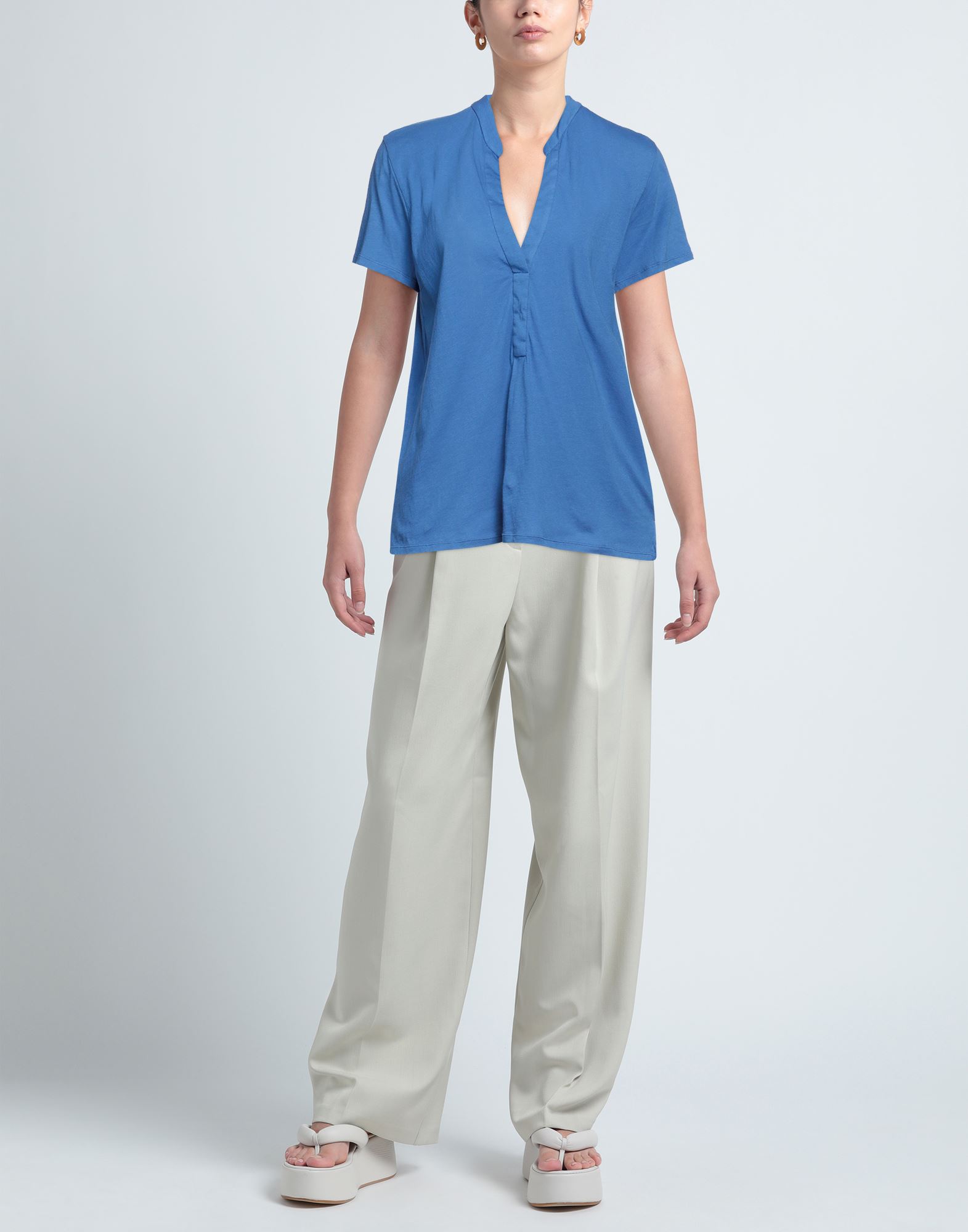  Majestic Filatures - Tops - T-shirts - On Yoox.com 