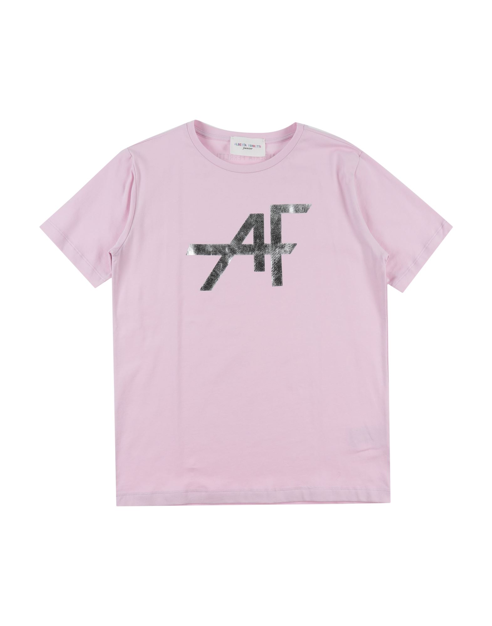  Alberta Ferretti - Tops - T-shirts - On Yoox.com 