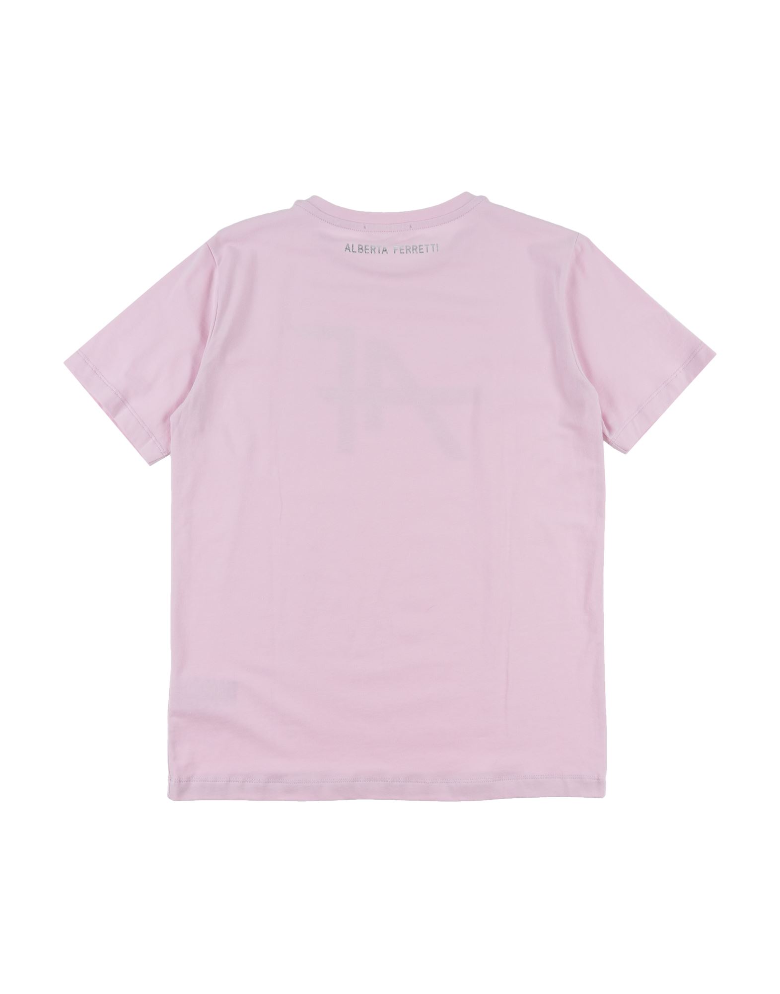  Alberta Ferretti - Tops - T-shirts - On Yoox.com 