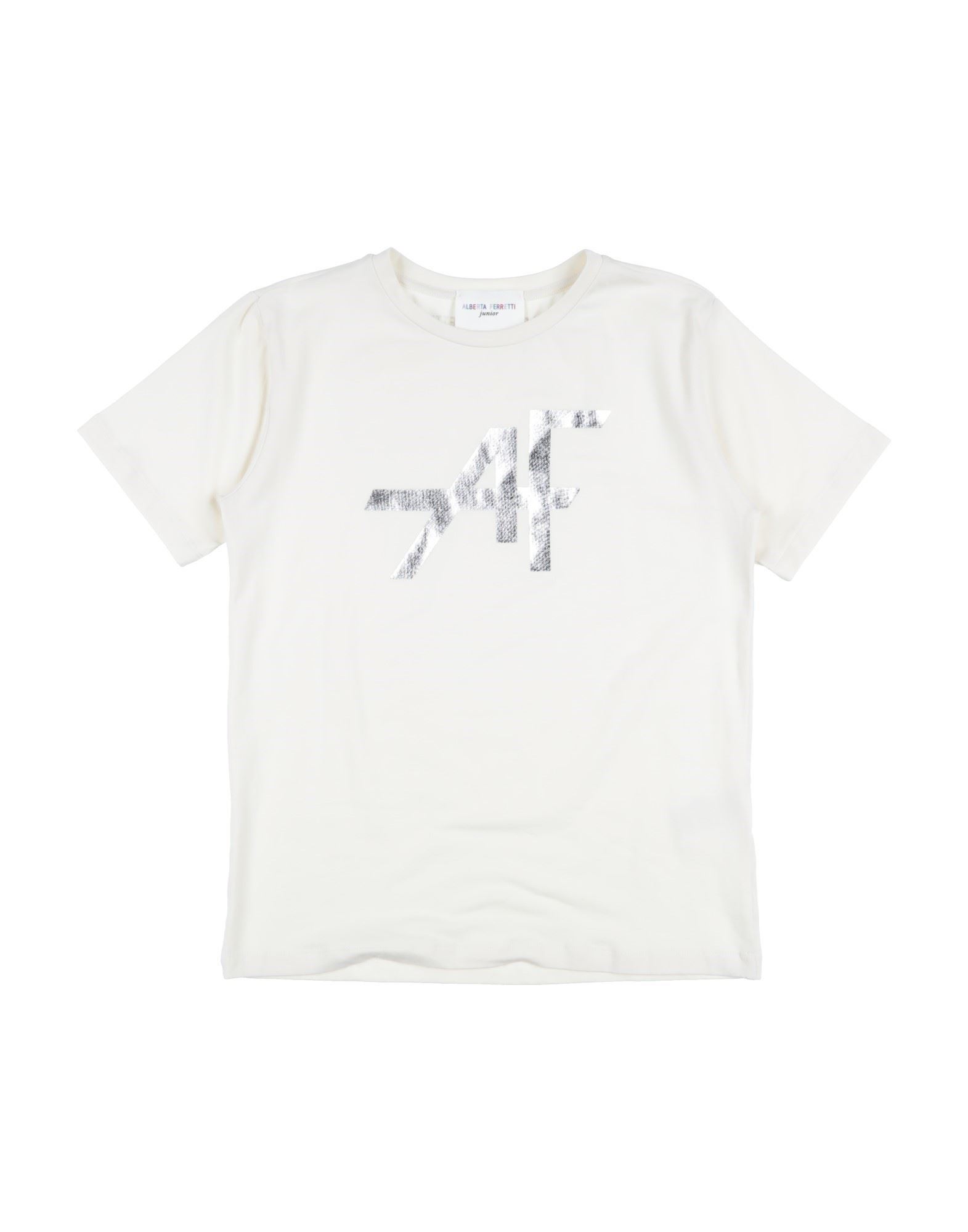  Alberta Ferretti - Tops - T-shirts - On Yoox.com 