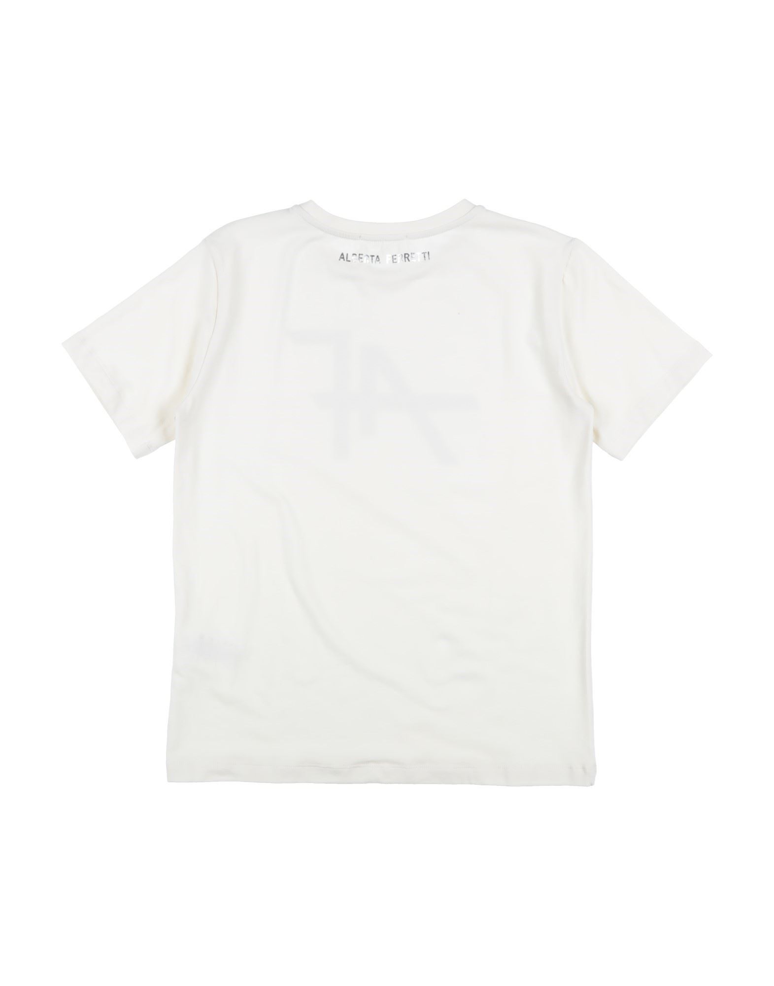  Alberta Ferretti - Tops - T-shirts - On Yoox.com 