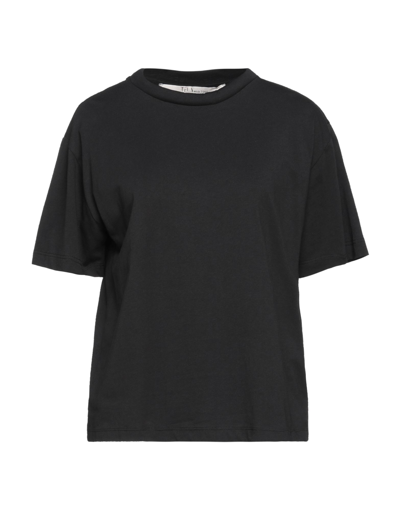 Tela T-shirts In Black | ModeSens