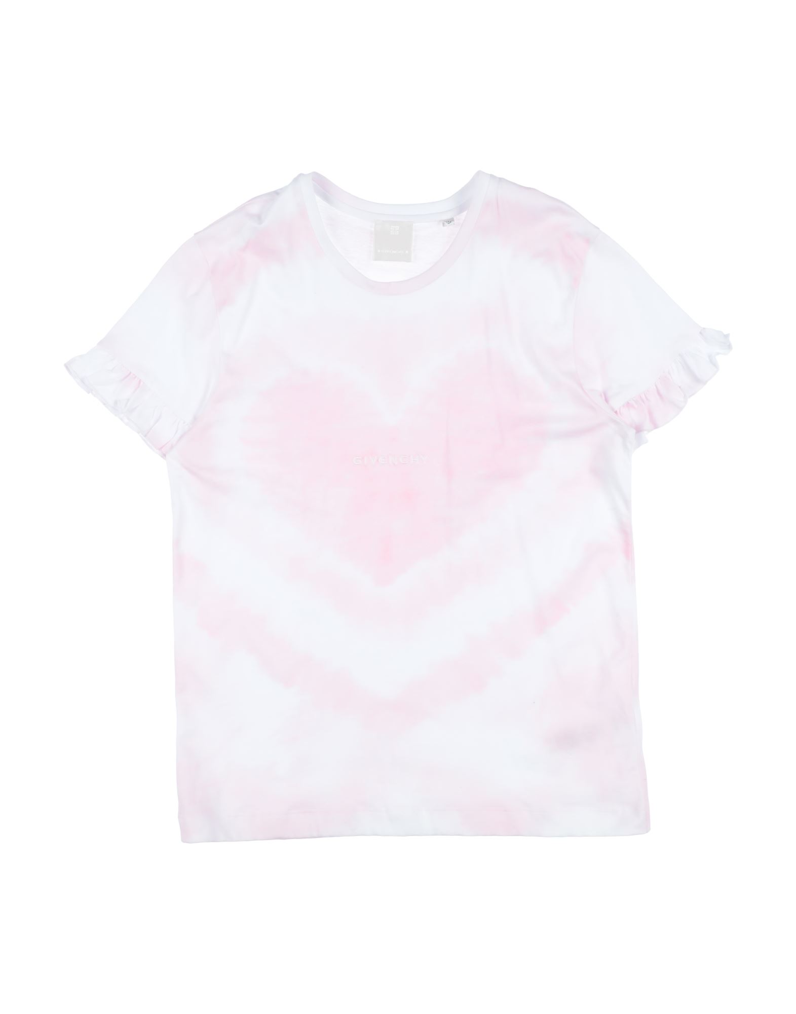  Givenchy - Tops - T-shirts - On Yoox.com 