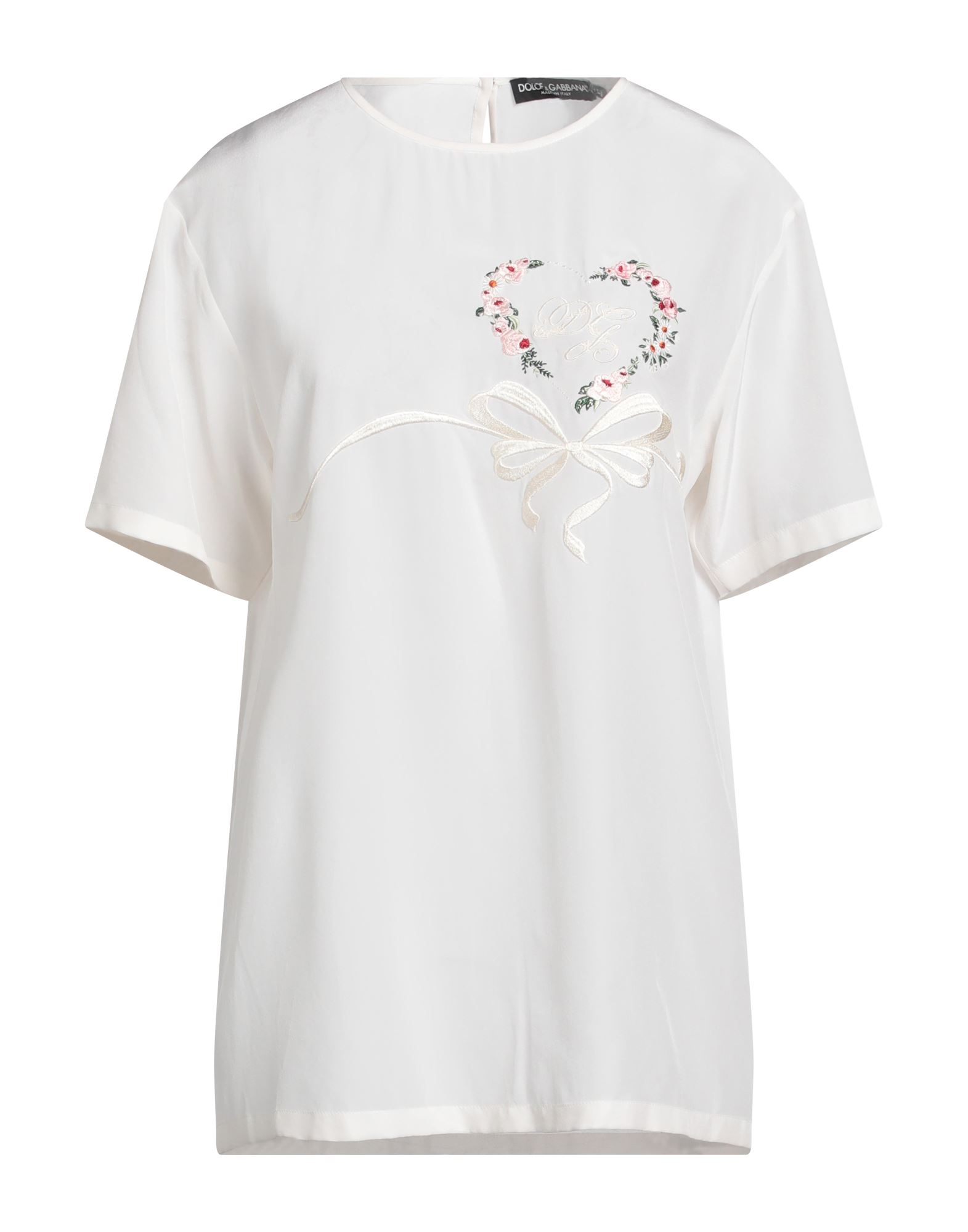 DOLCE&GABBANA DOLCE&GABBANA ΜΠΛΟΥΖΑΚΙΑ Τοπ