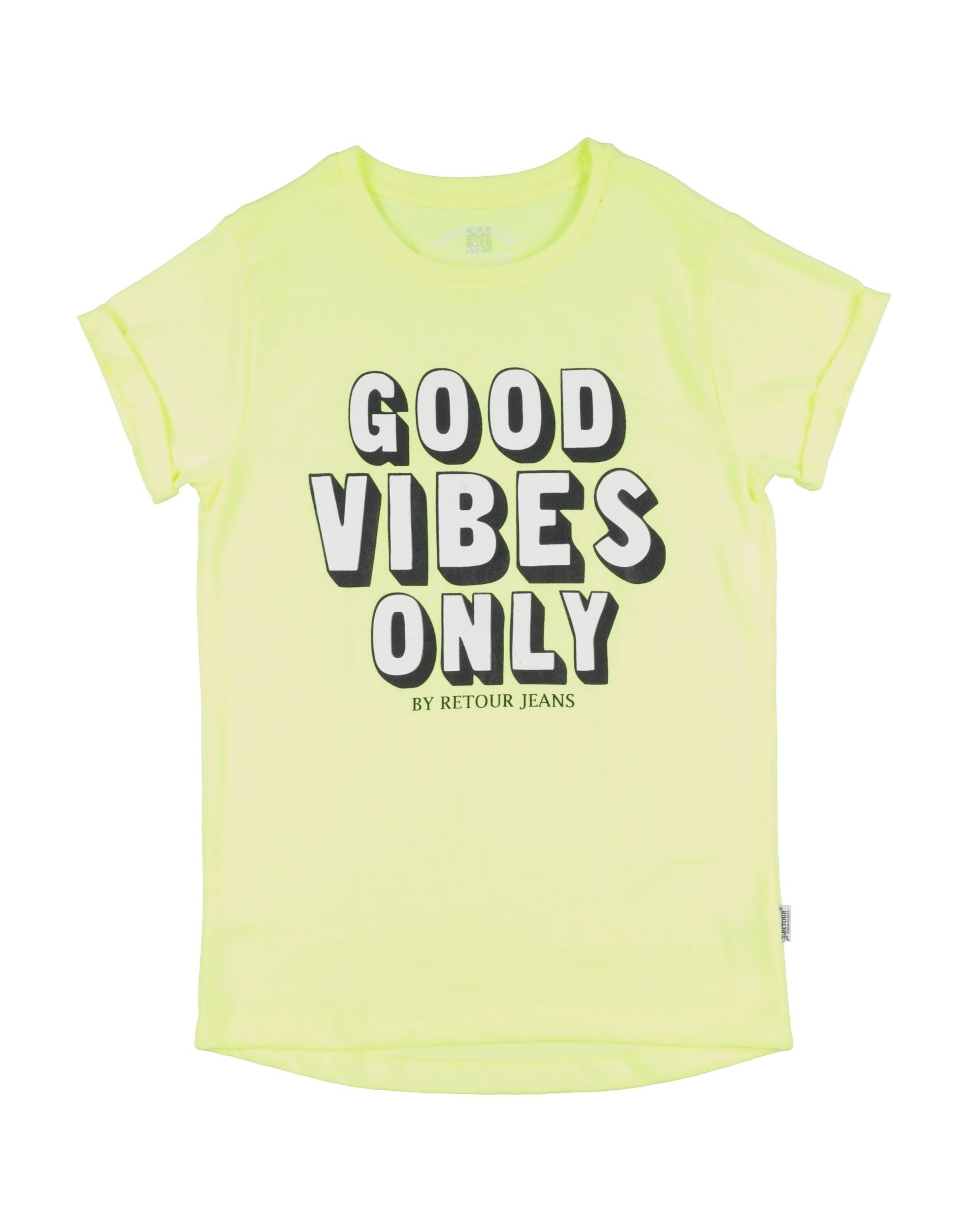  Retour - Tops - T-shirts - On Yoox.com 