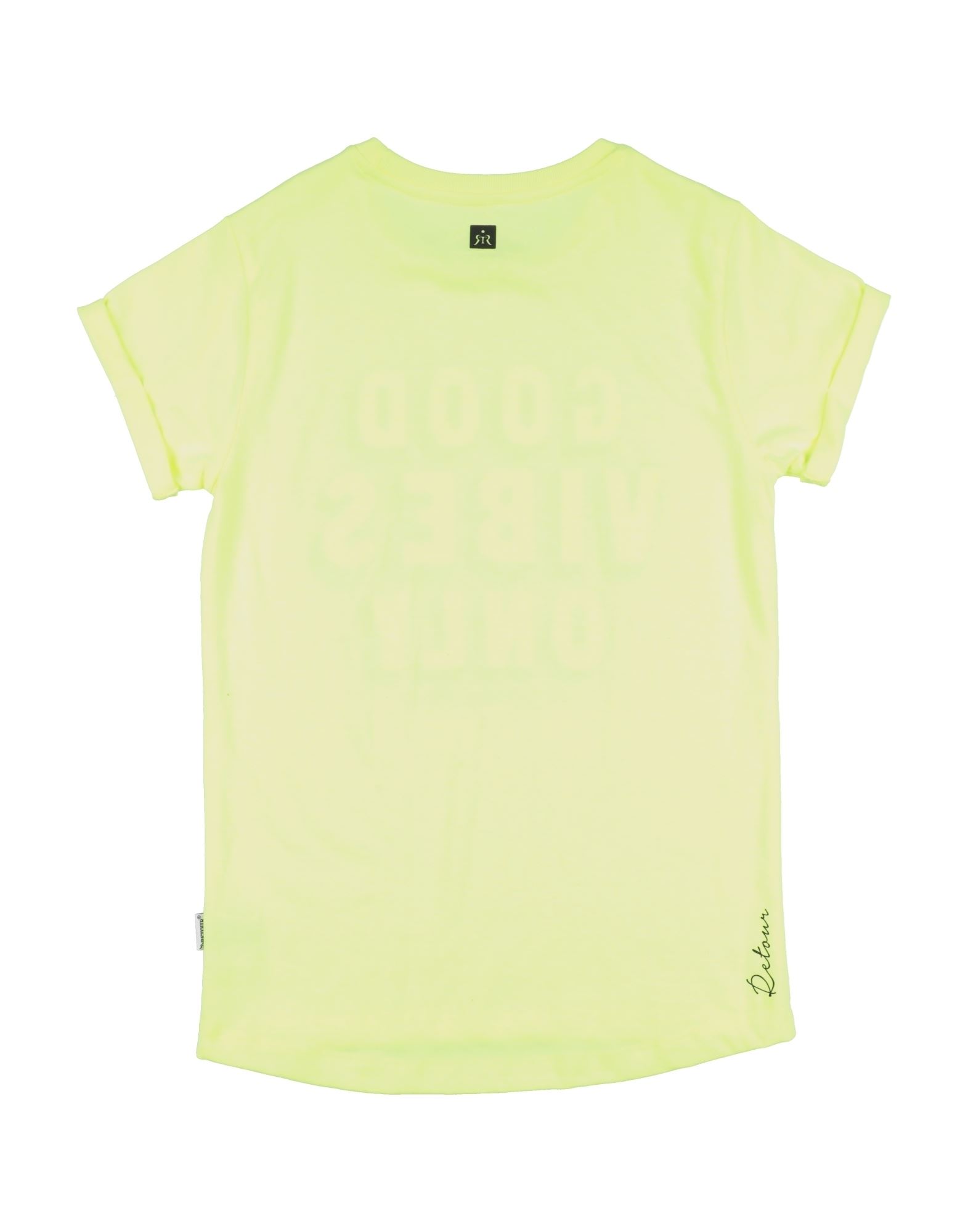  Retour - Tops - T-shirts - On Yoox.com 