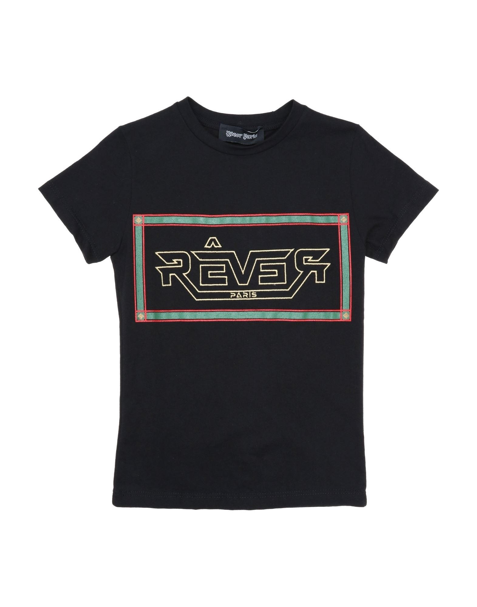 RÊVER Paris ΜΠΛΟΥΖΑΚΙΑ T-shirt