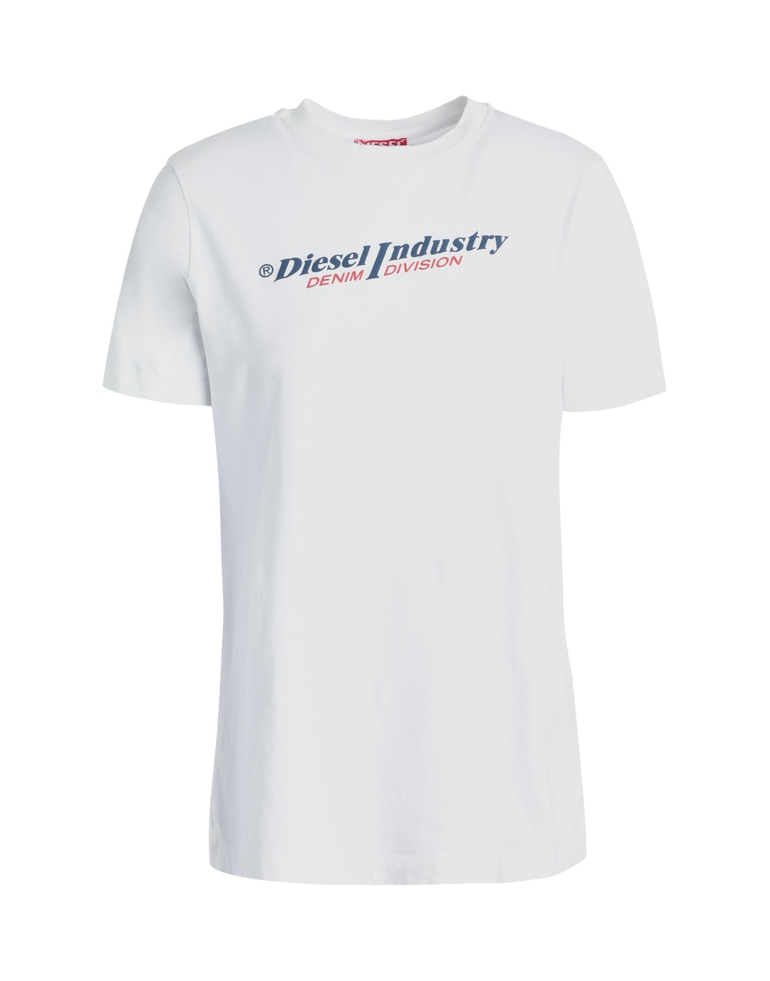 DIESEL ΜΠΛΟΥΖΑΚΙΑ T-shirt