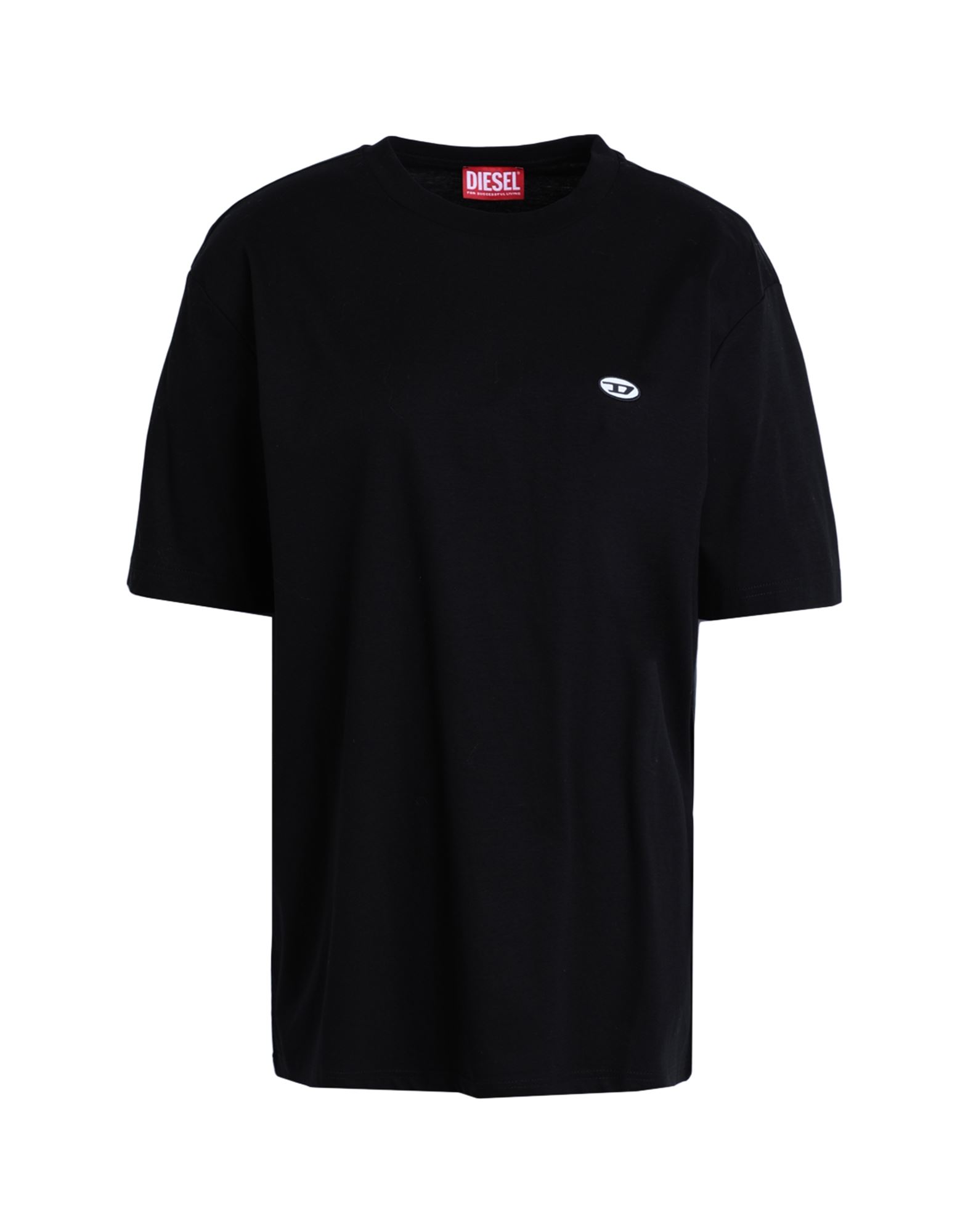 ディーゼル(DIESEL) レディースTシャツ・カットソー | 通販