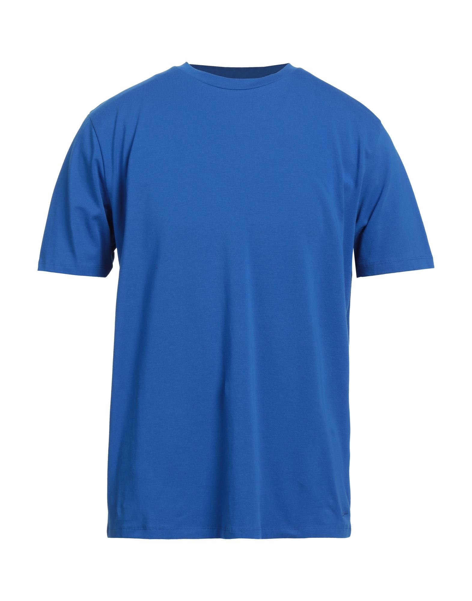 Sseinse T-shirts In Blue