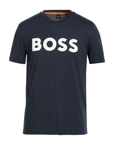 Camiseta Hombre Azul noche L,M,S,XL,XXL Hombre