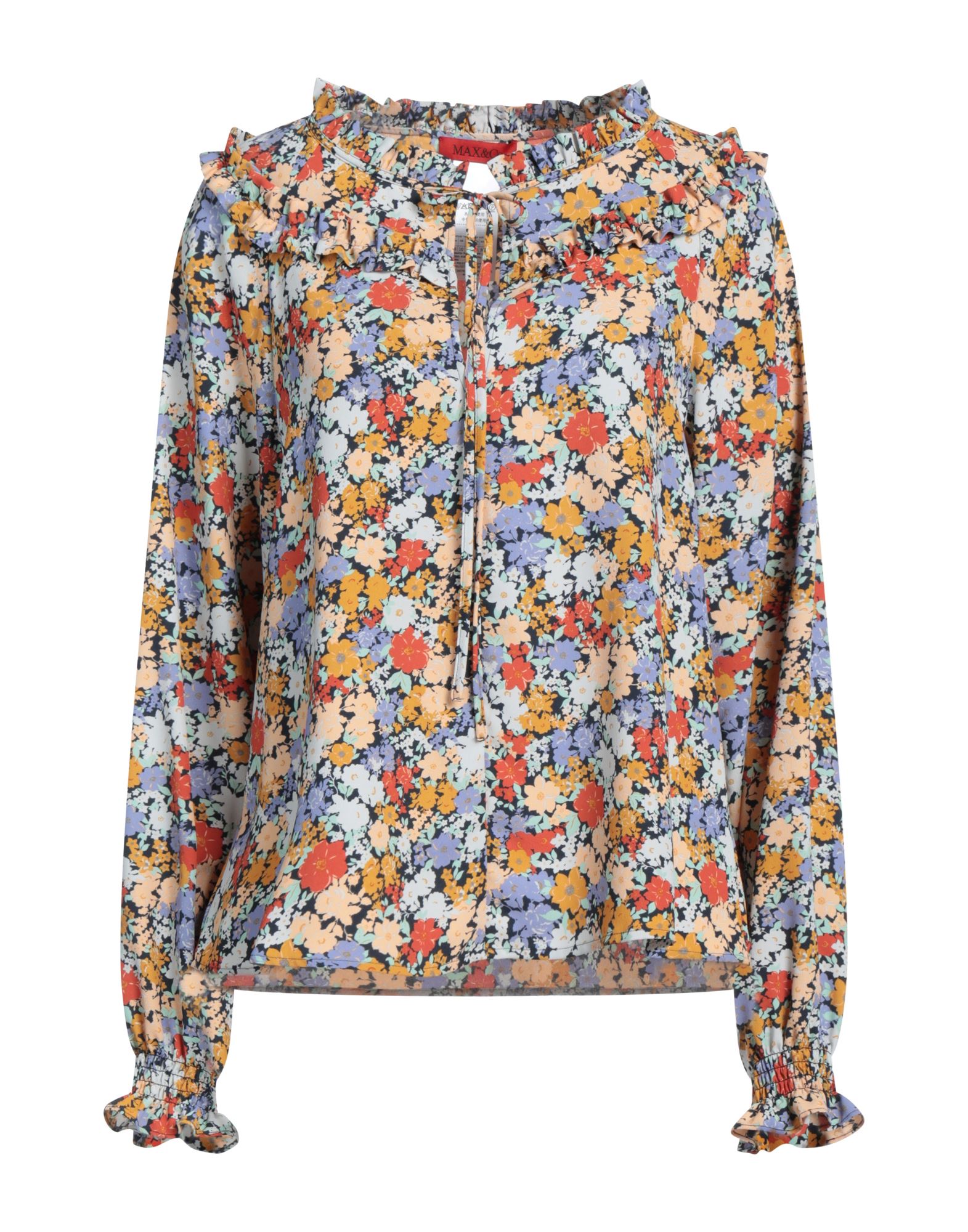  Max&co. - Tops - Tops - On Yoox.com 