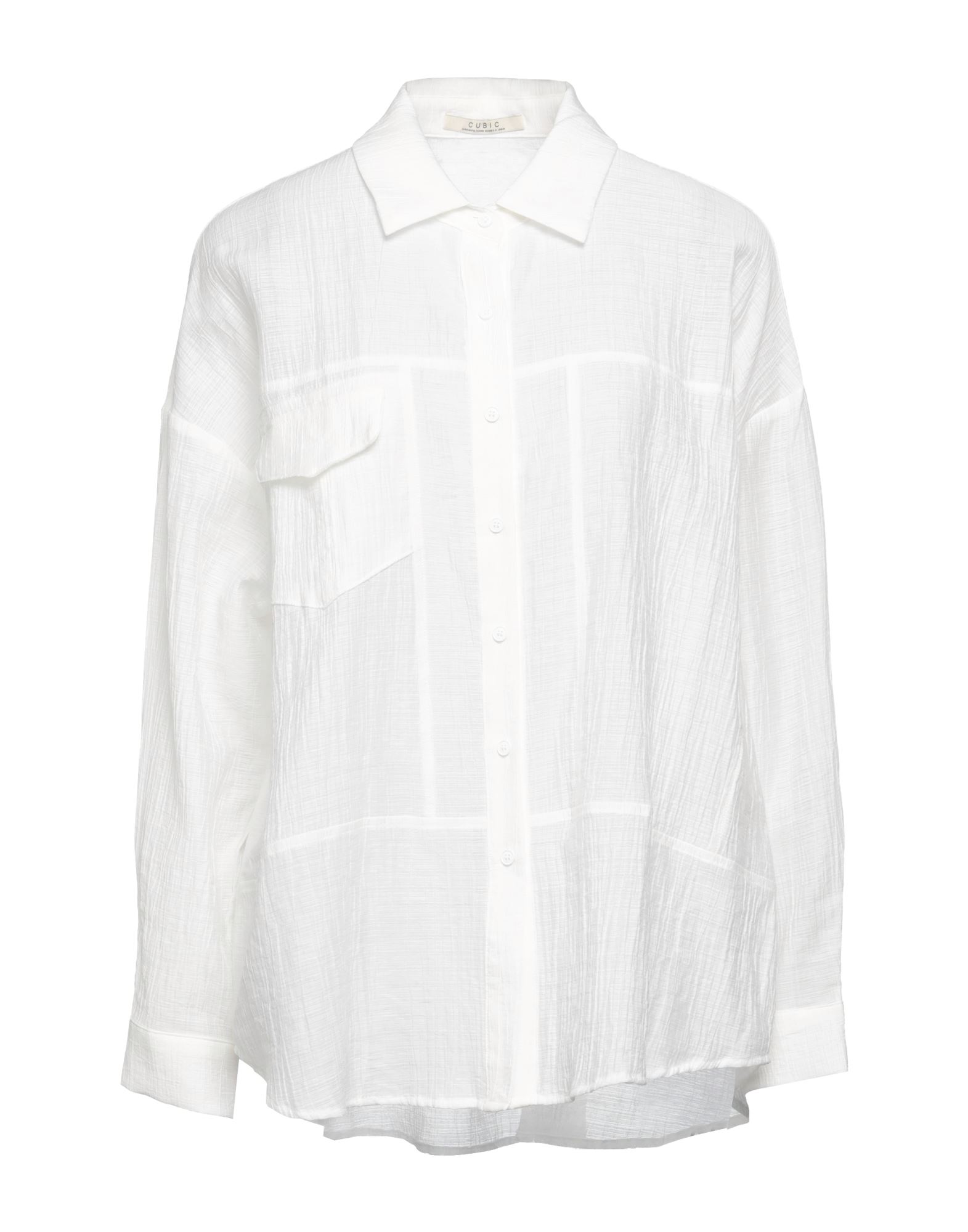 CUBIC Shirts