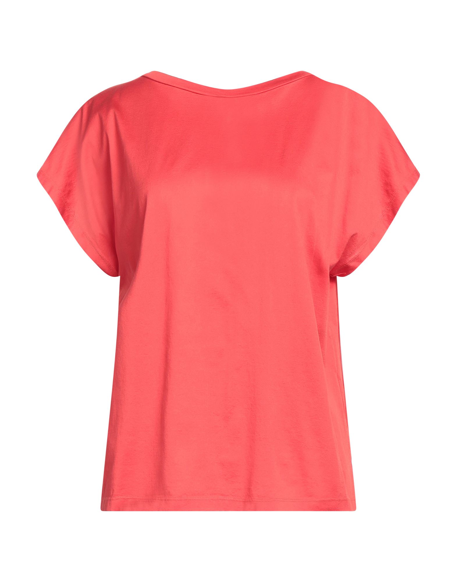 Jucca T-shirts In Red