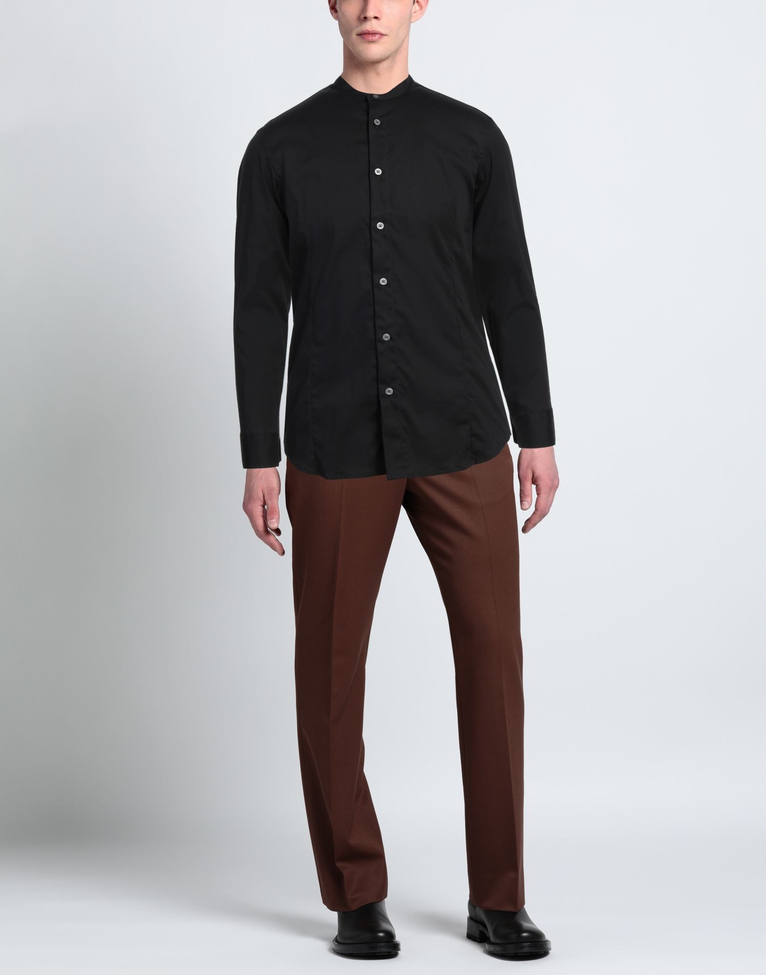  Daniele Alessandrini Homme - Tops - Hemden - On Yoox.com 