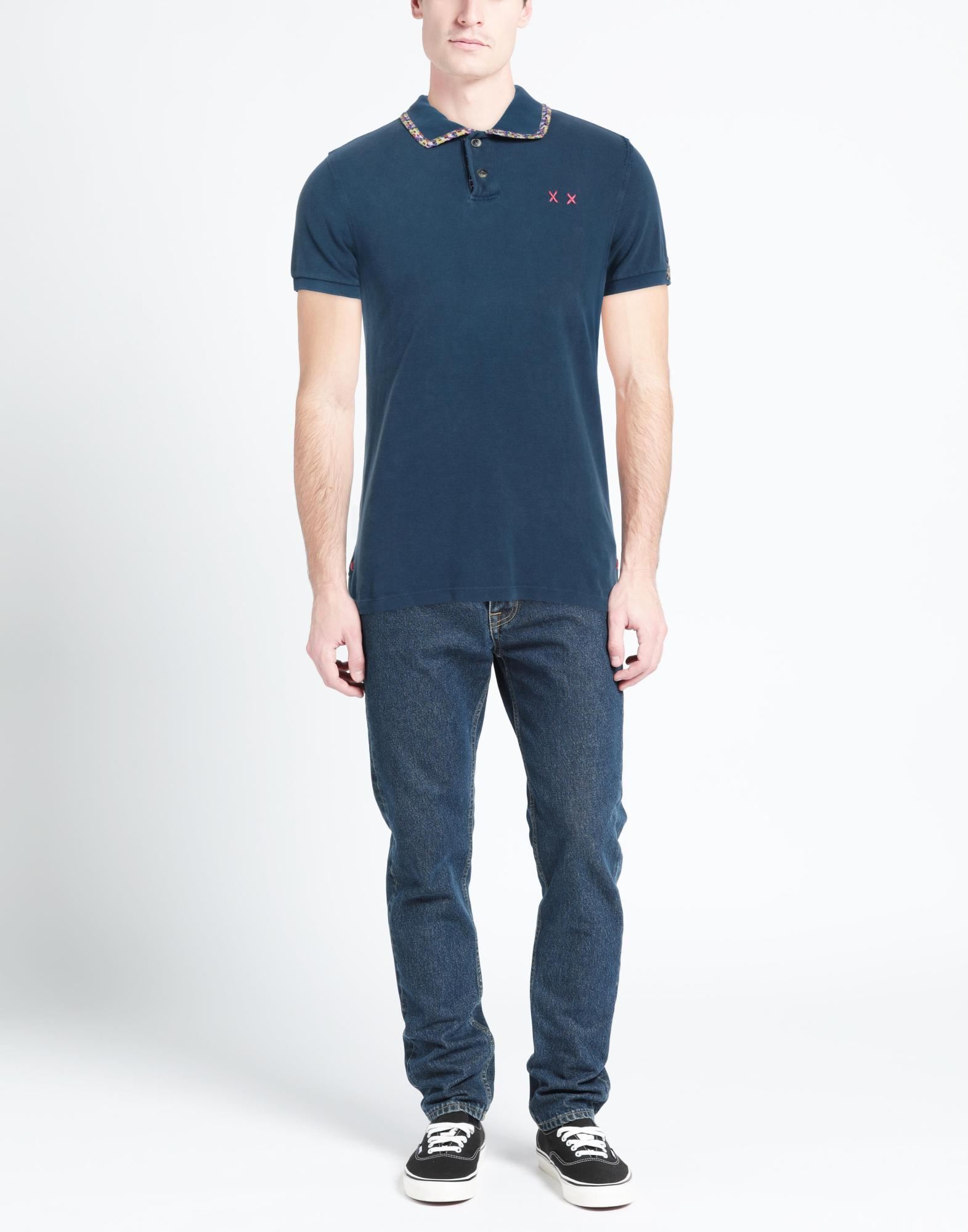  Project E - Topwear - Polo - On Yoox.com 