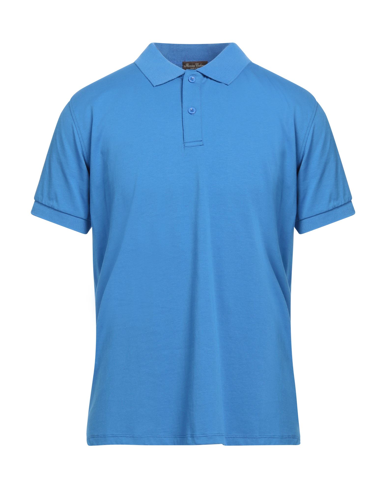Florence Cashmere T-shirts In Blue
