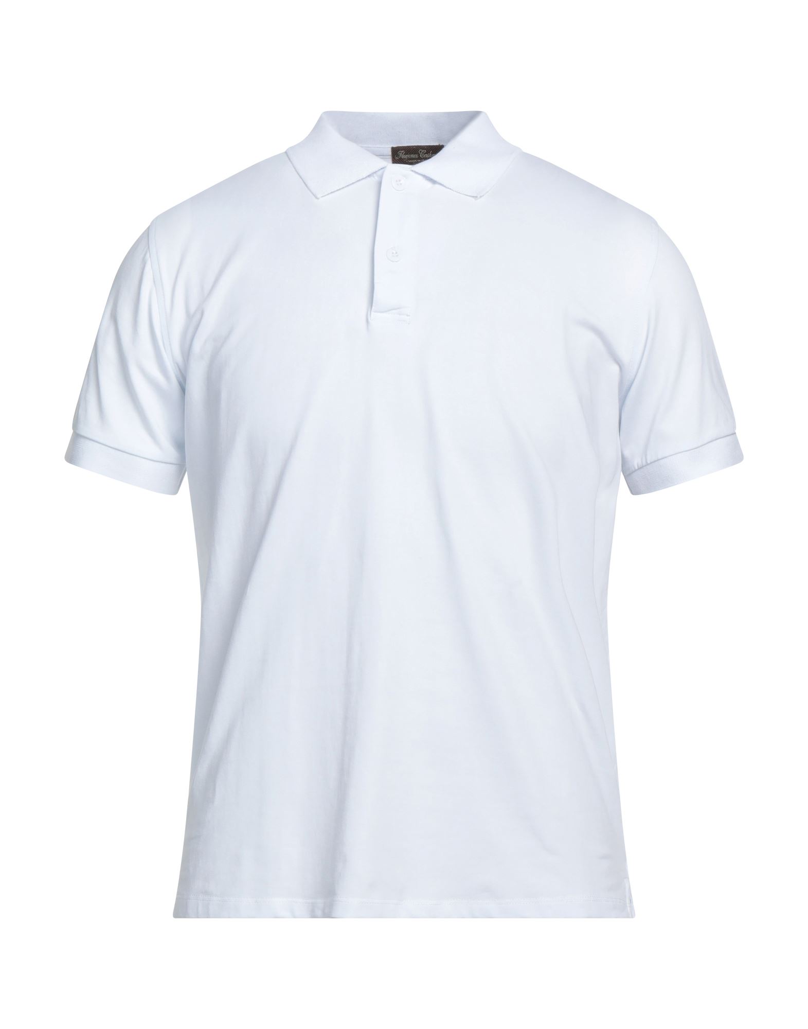 Florence Cashmere T-shirts In White