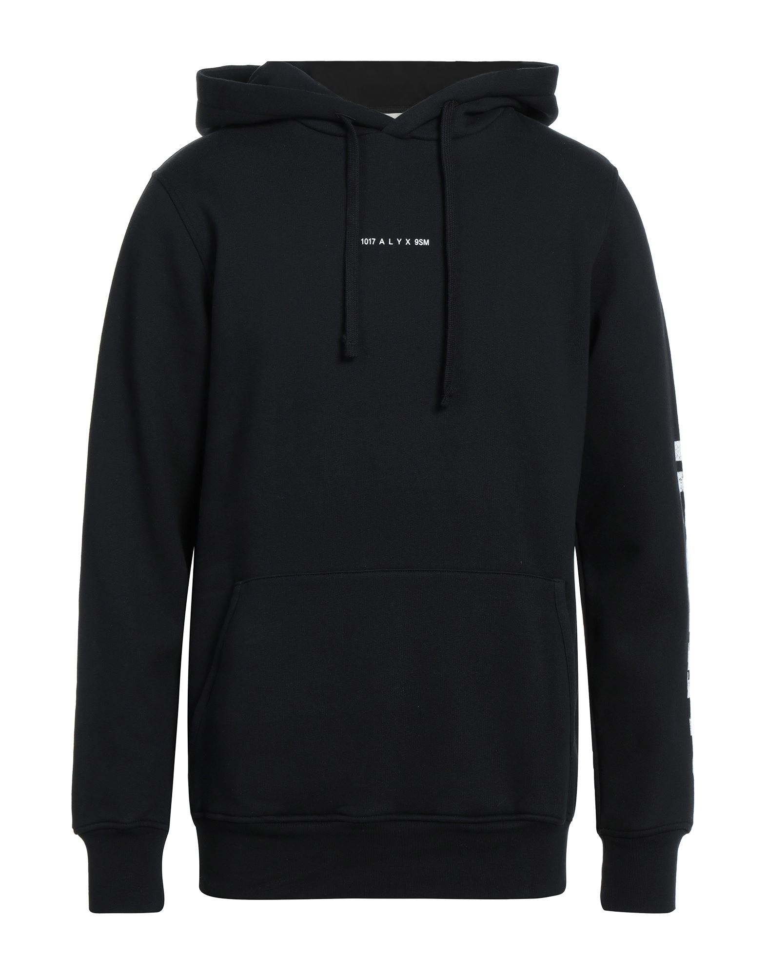 Alyx Sweatshirts In Black