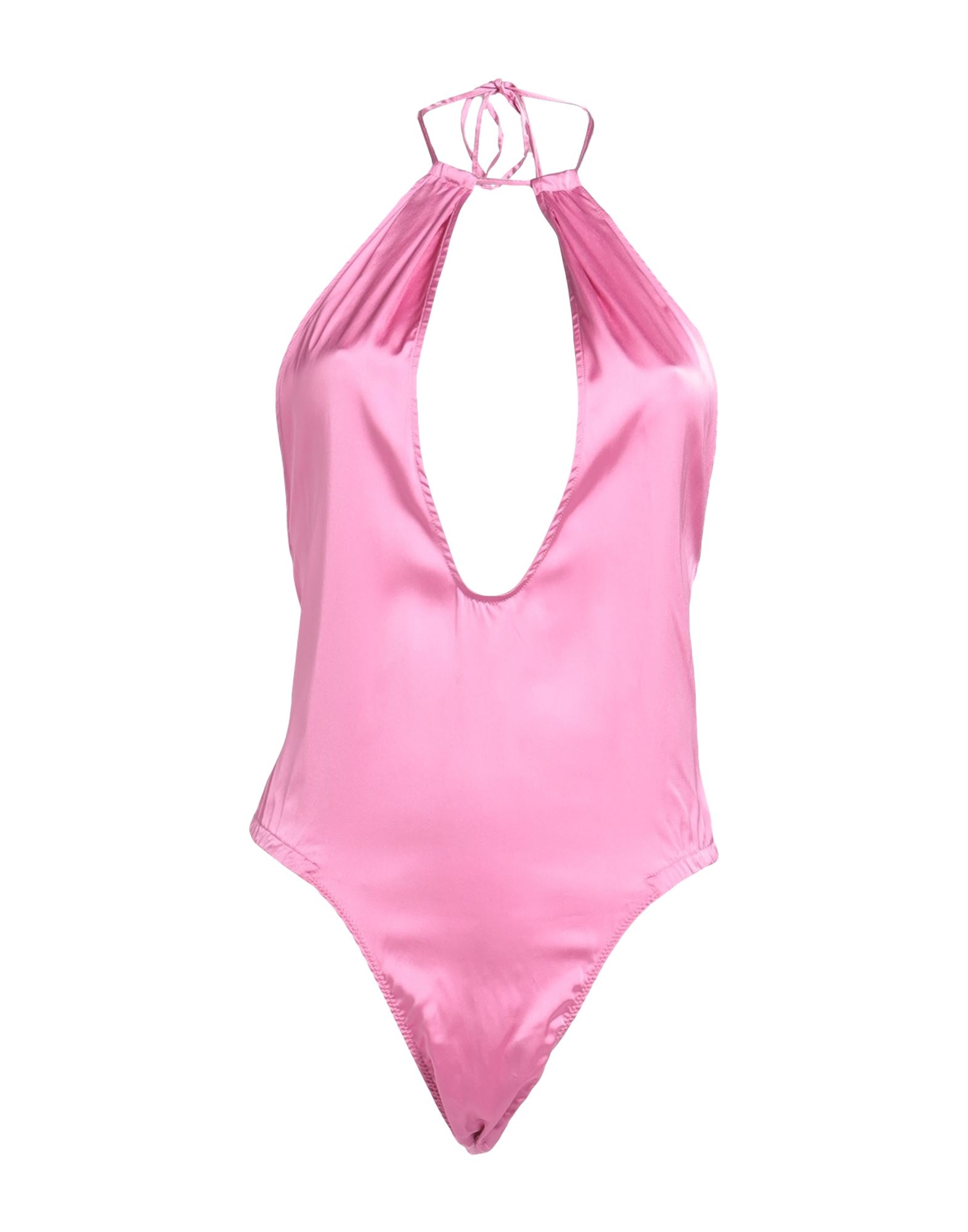 JACQUEMUS JACQUEMUS ΜΠΛΟΥΖΑΚΙΑ Κορμάκι