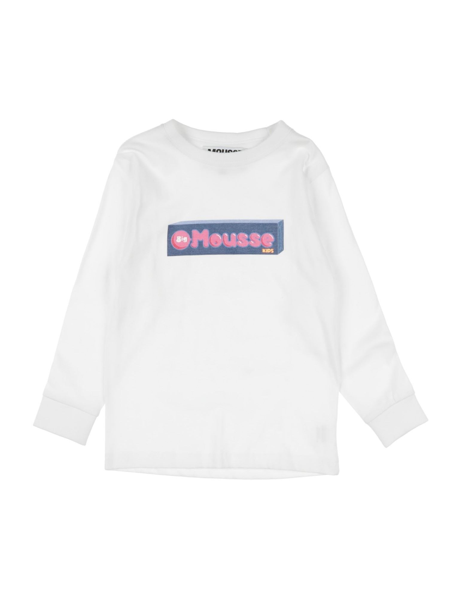  Mousse Dans La Bouche - Tops - T-shirts - On Yoox.com 