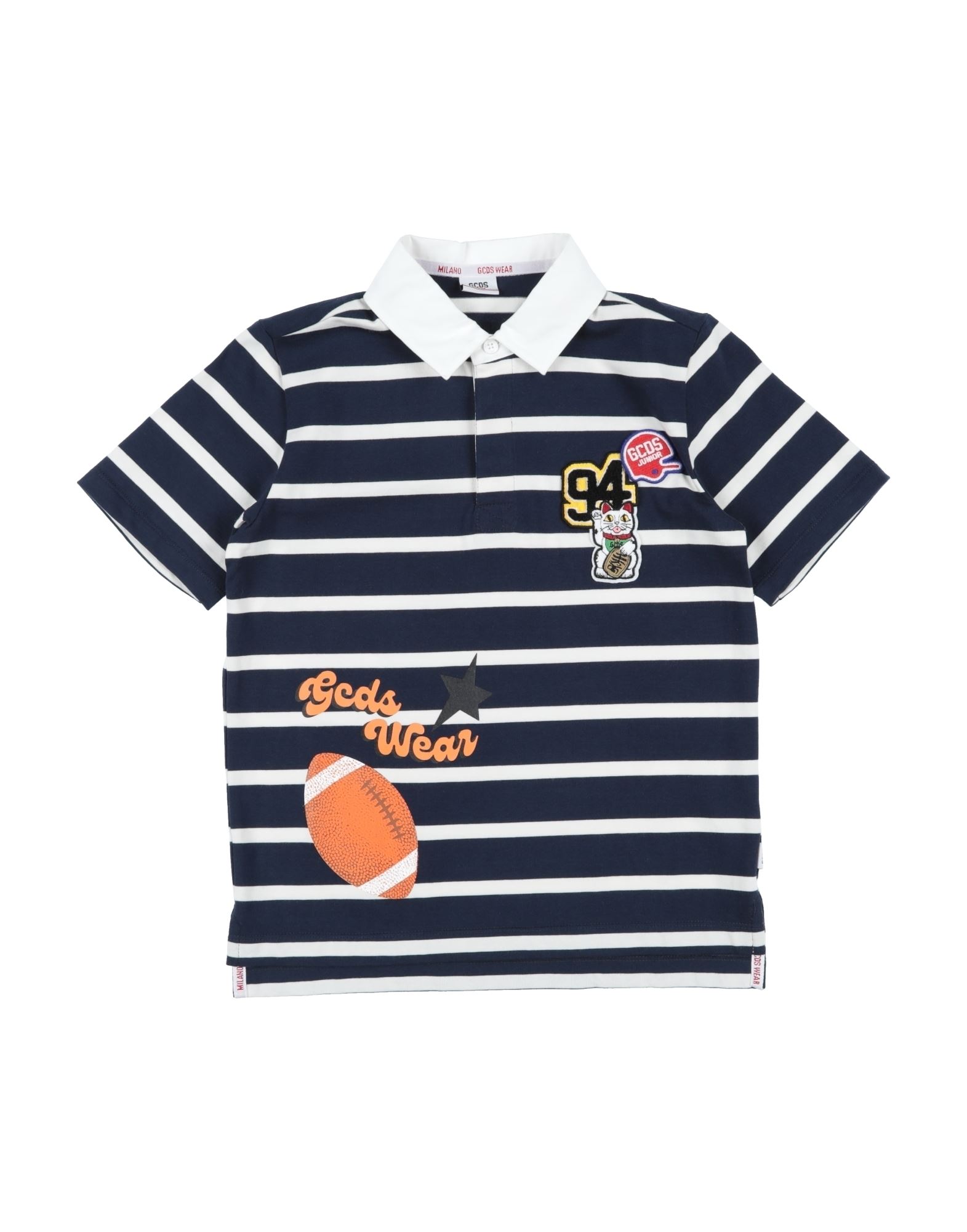  Gcds Mini - Tops - Poloshirts - On Yoox.com 