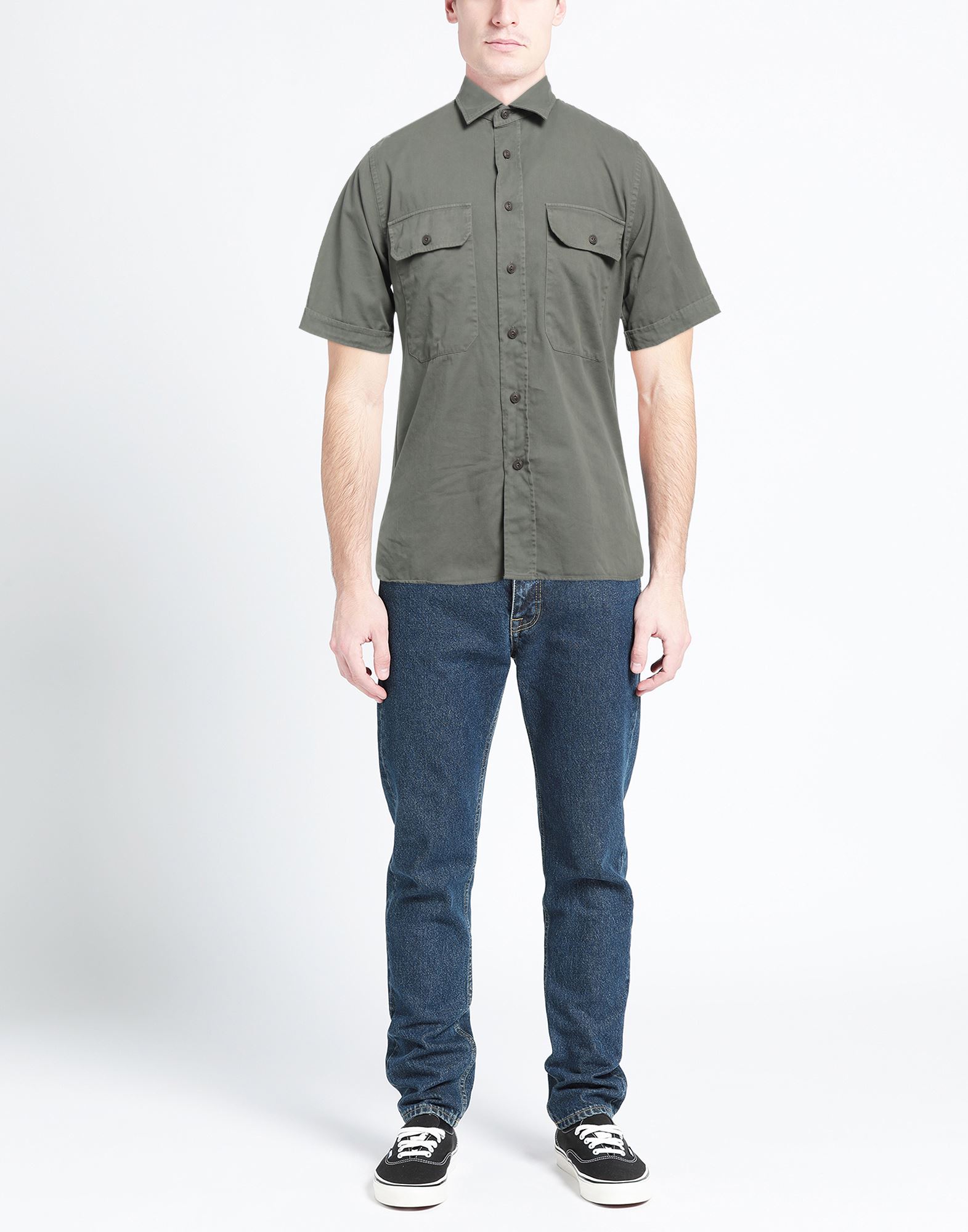  Xacus - Tops - Hemden - On Yoox.com 