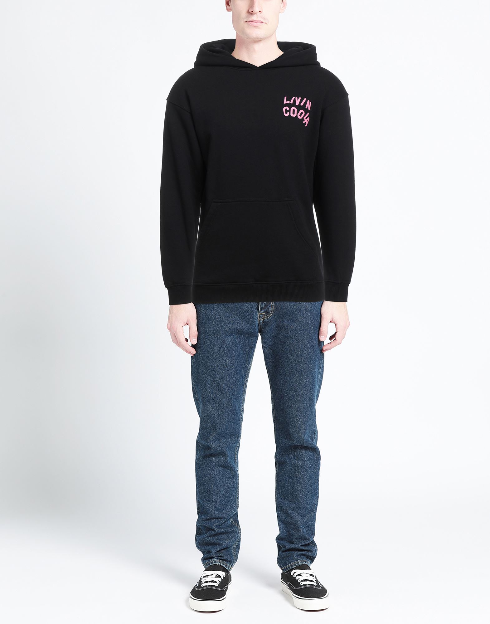  Livincool - Tops - Sweatshirts - On Yoox.com 
