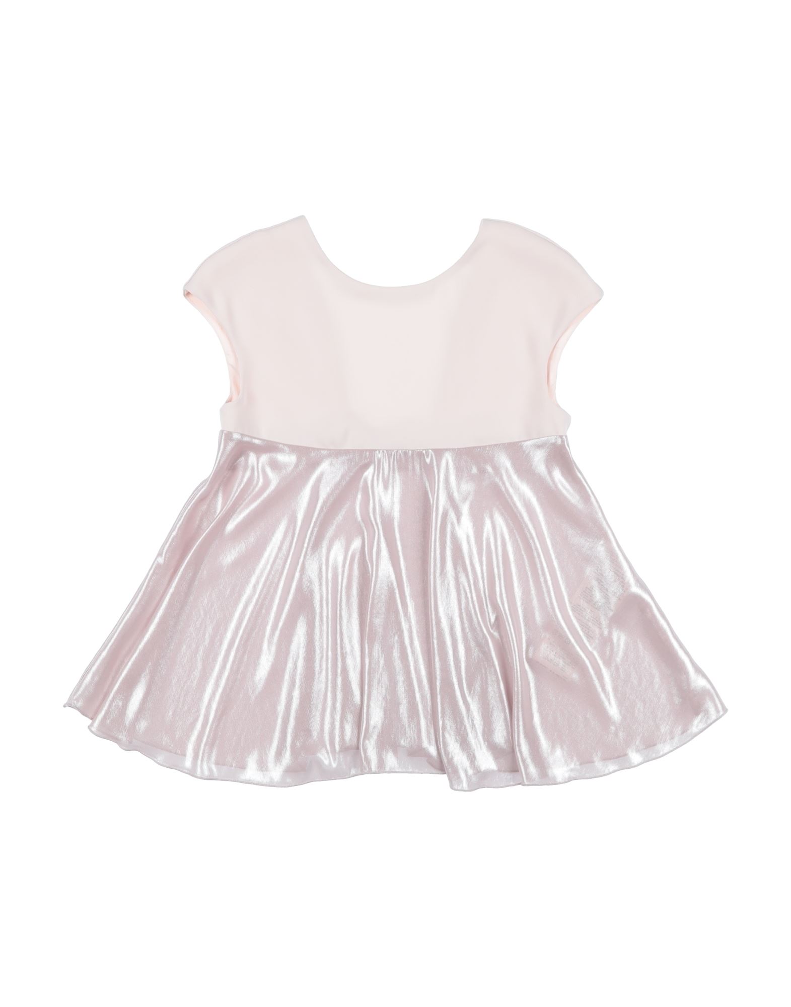 Dondup Babies' Blouses In Light Pink