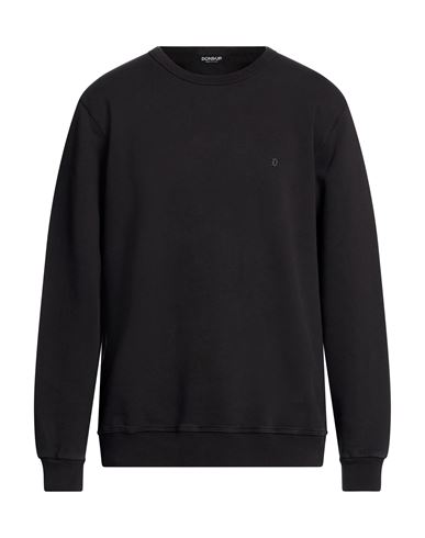Sudadera Hombre Negro XL Hombre