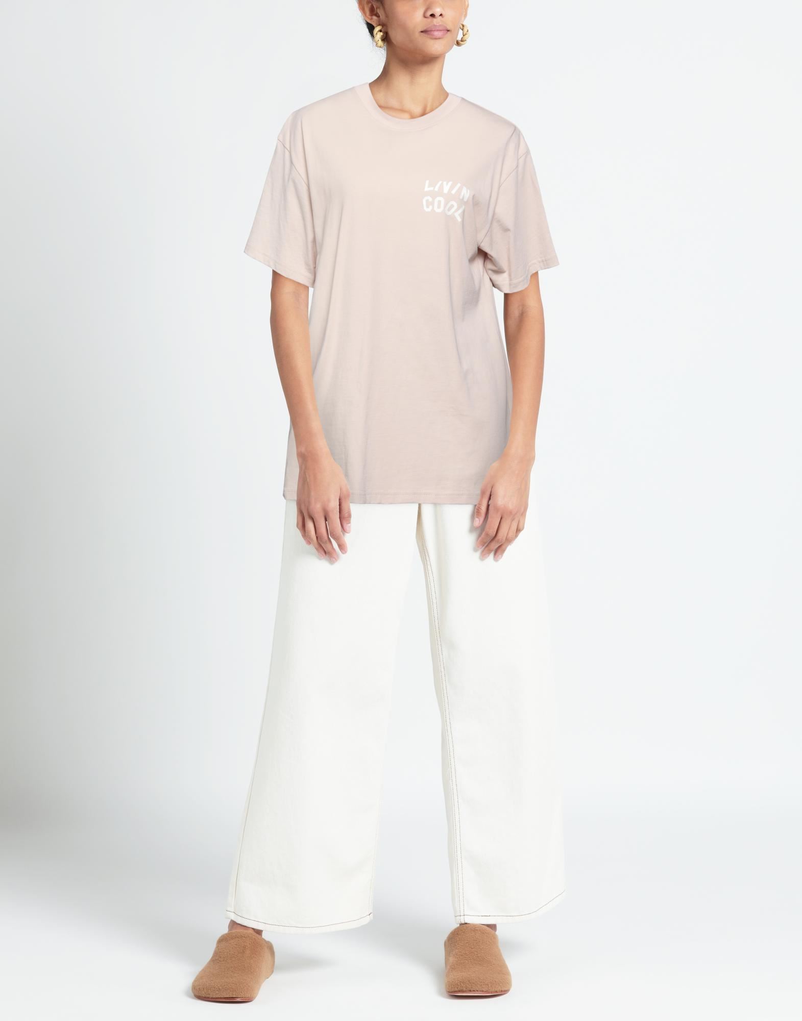  Livincool - Camisetas Y Tops - Camisetas - On Yoox.com 