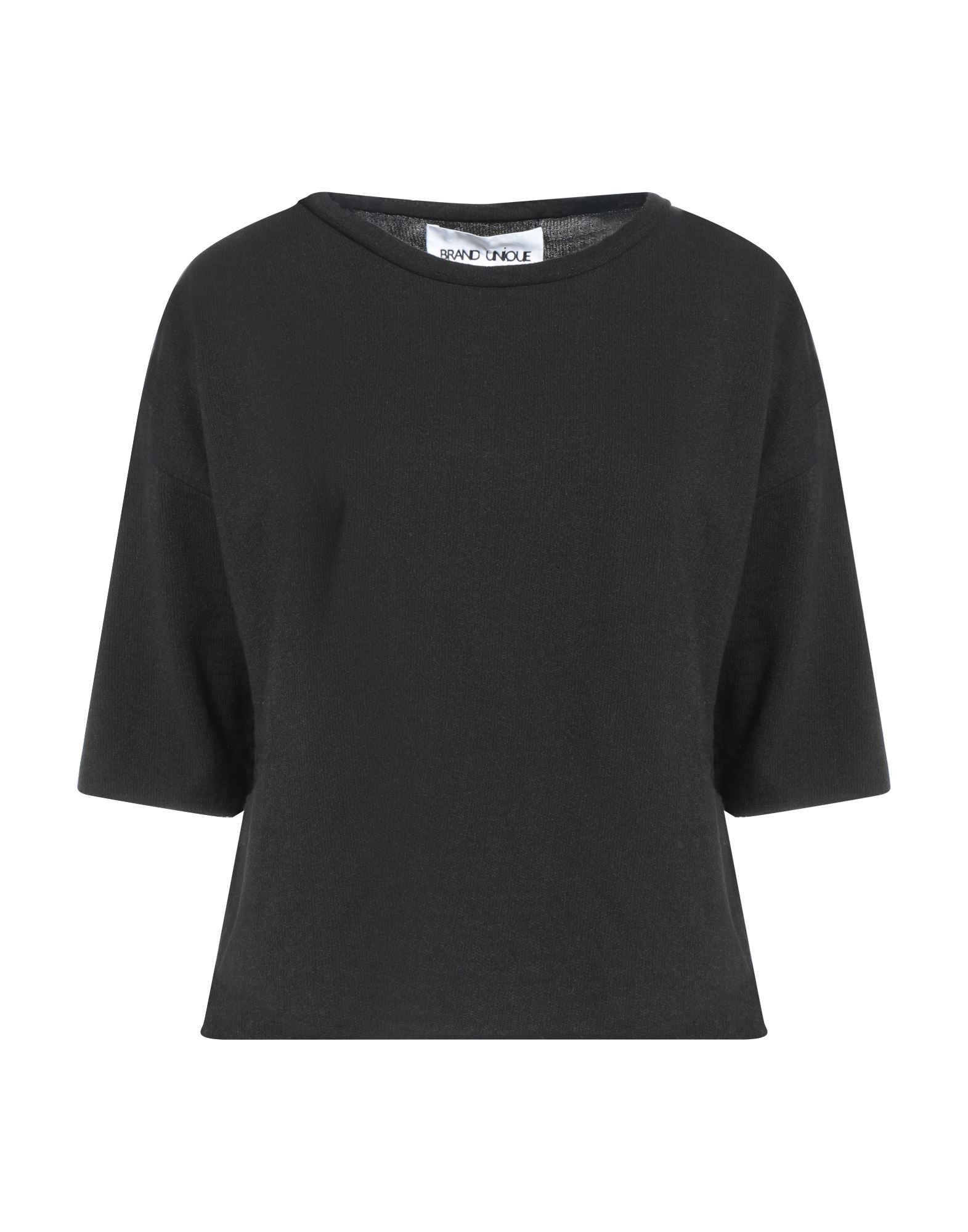 Brand Unique Sweatshirts In Black