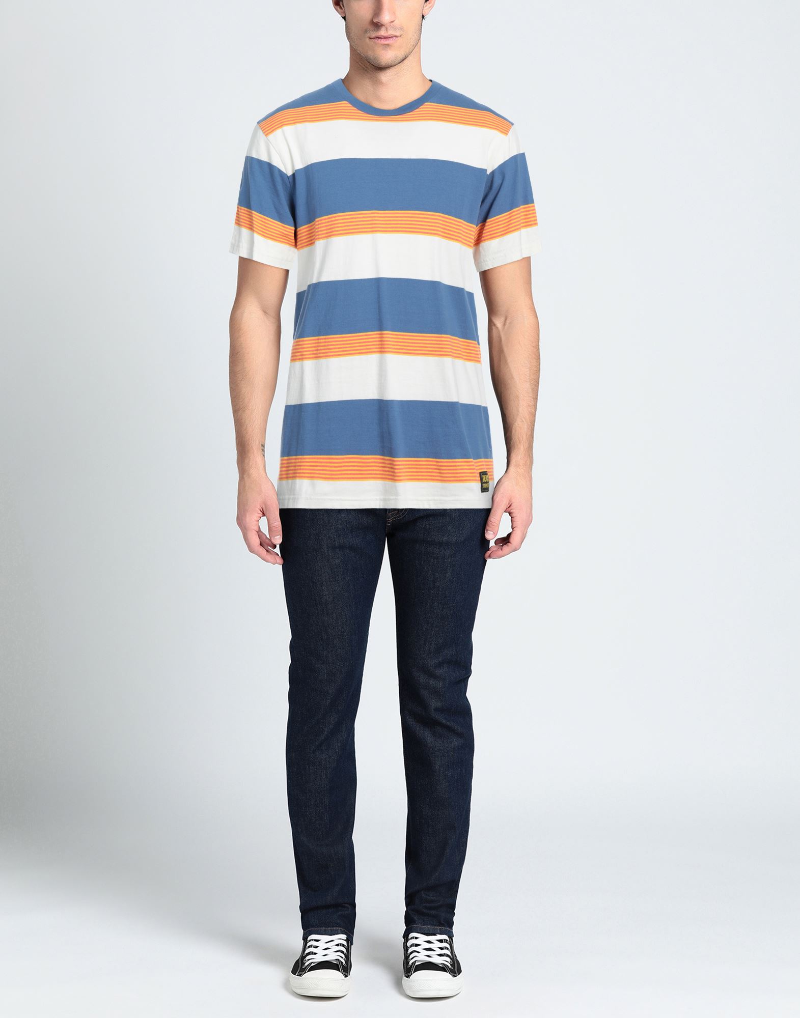  Deus Ex Machina - Tops - T-shirts - On Yoox.com 