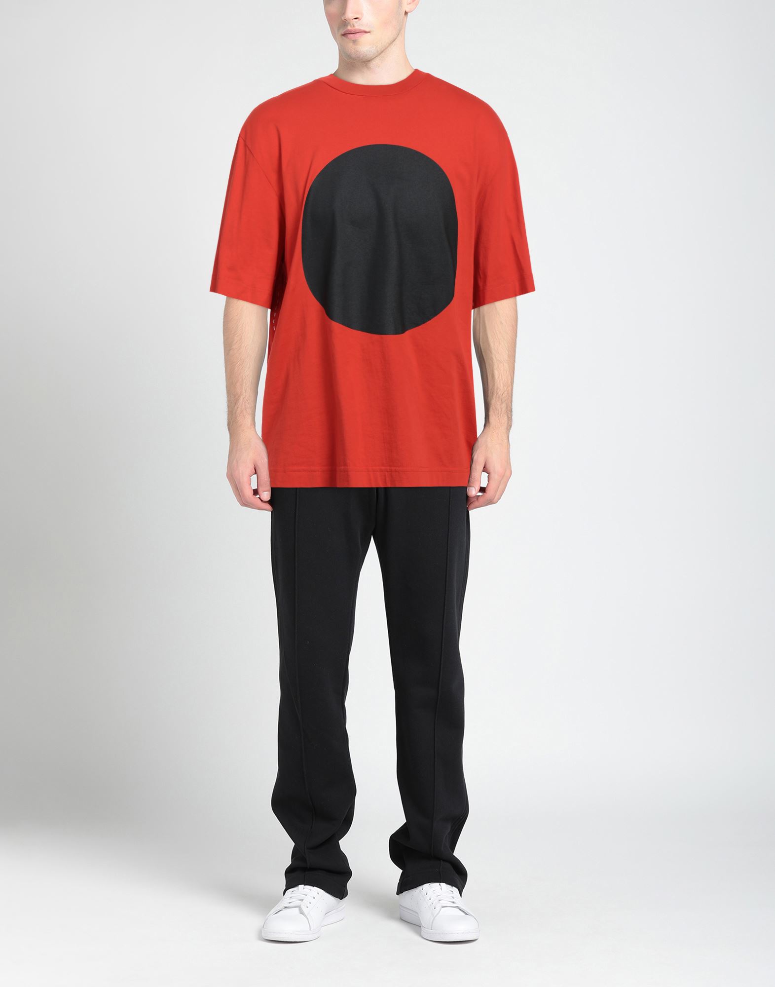  5 Moncler Craig Green - Tops - T-shirts - On Yoox.com 