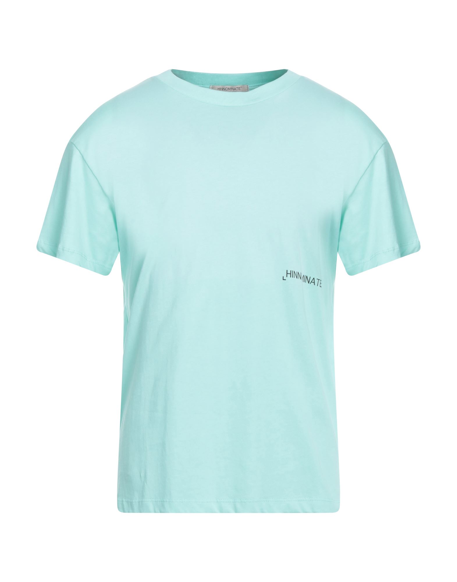 Hinnominate T-shirts In Light Green